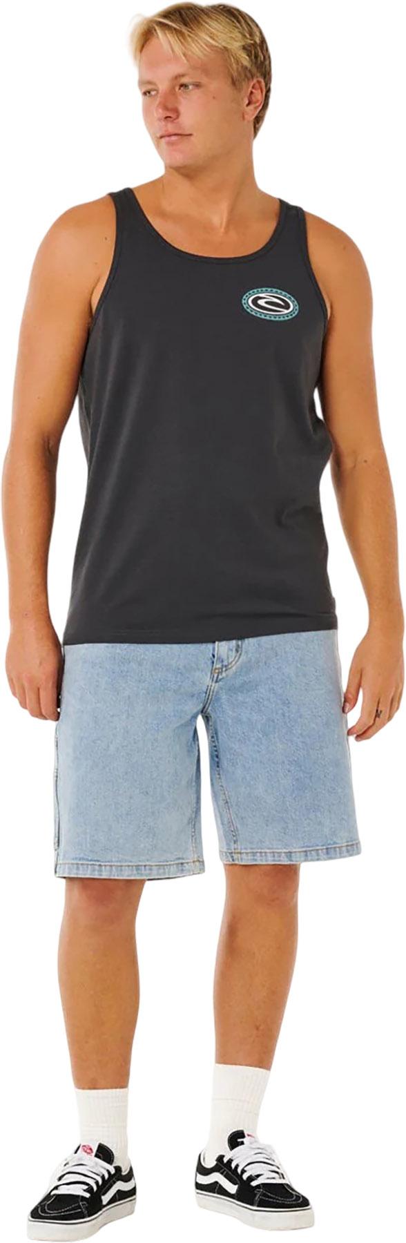 Product gallery image number 2 for product Trad Tank Top - Men's