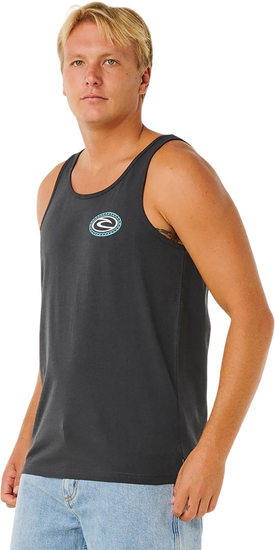 Product gallery image number 3 for product Trad Tank Top - Men's