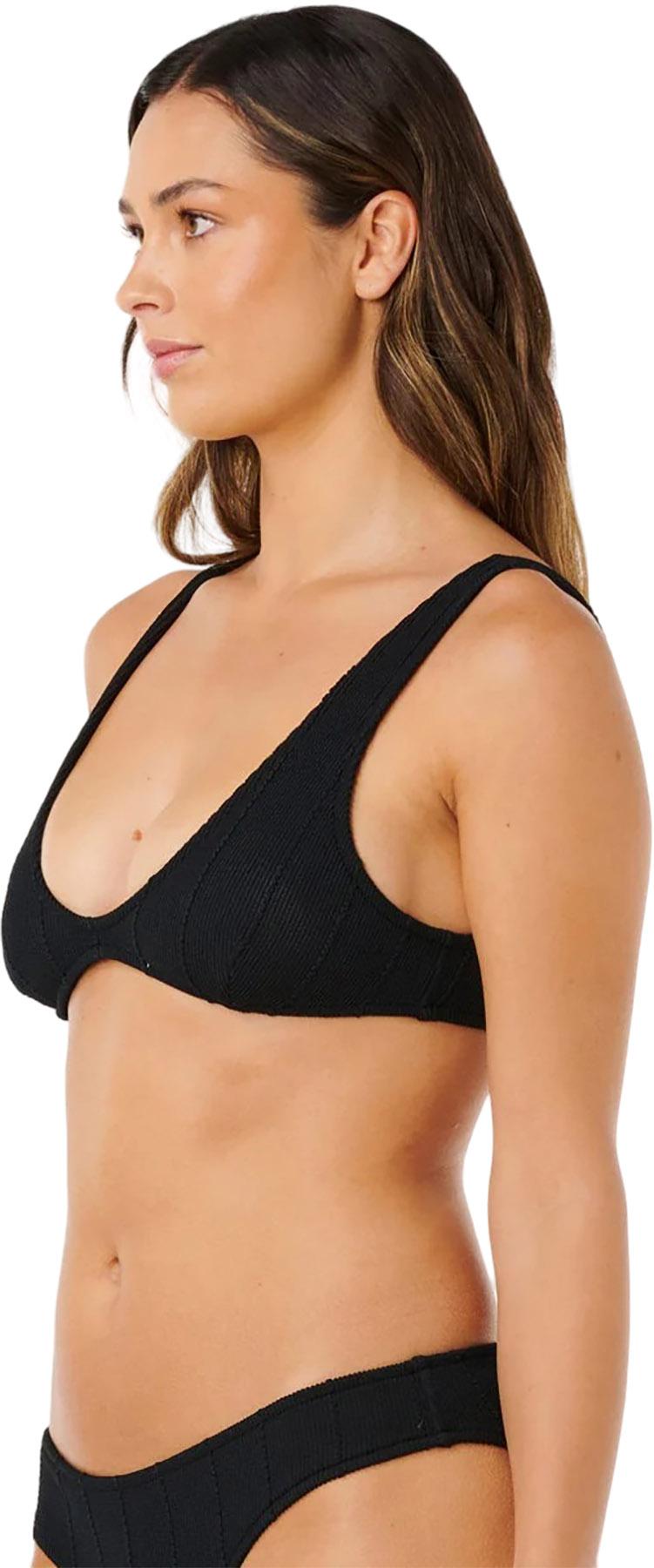 Product gallery image number 4 for product Vibe Surf Bralette - Women's