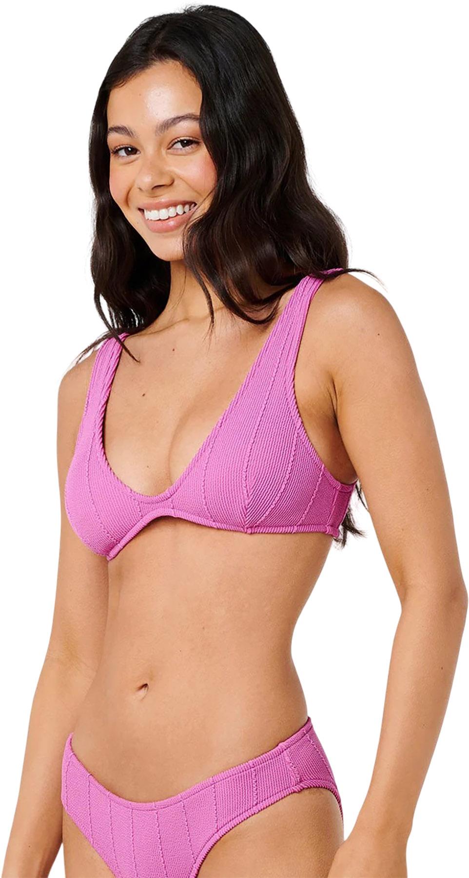 Numéro de l'image de la galerie de produits 4 pour le produit Bralette Vibe Surf - Femme
