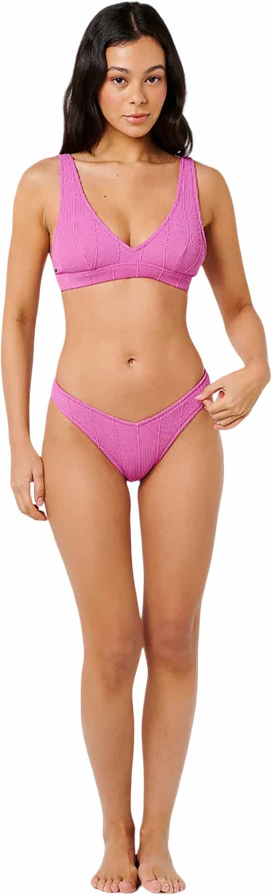 Purple Pink