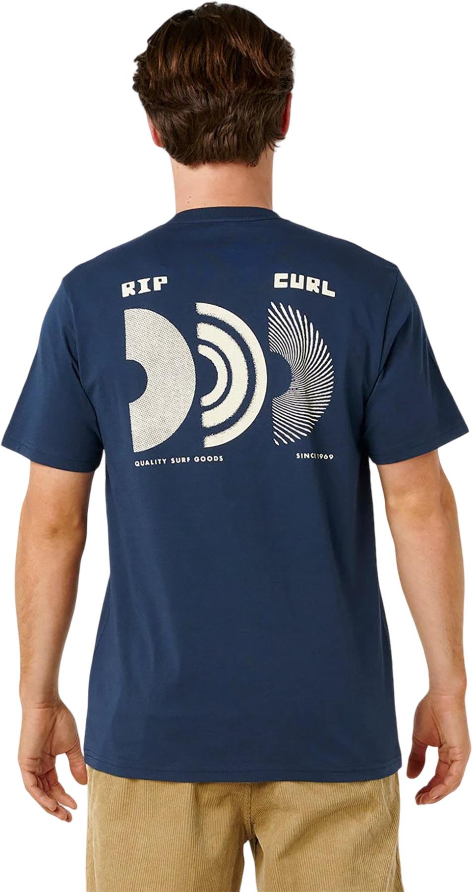 Numéro de l'image de la galerie de produits 2 pour le produit T-shirt Aots Rising - Homme