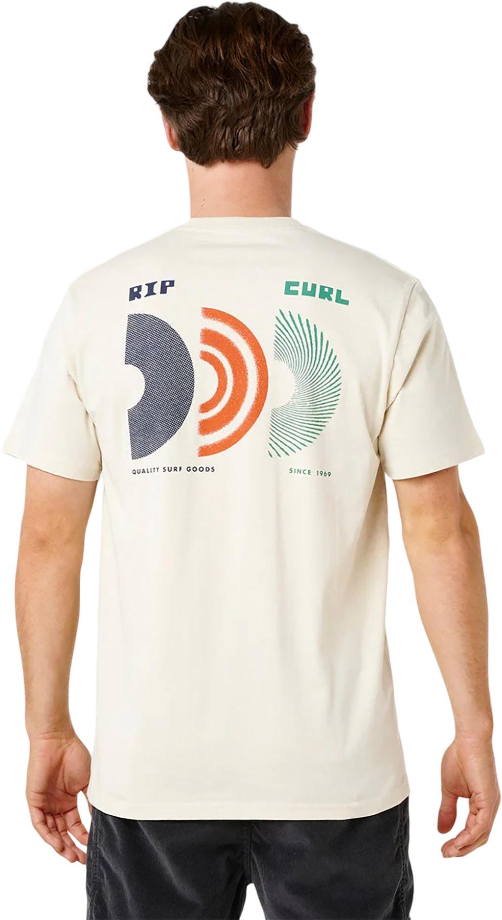 Product gallery image number 2 for product Aots Rising T-Shirt - Men's