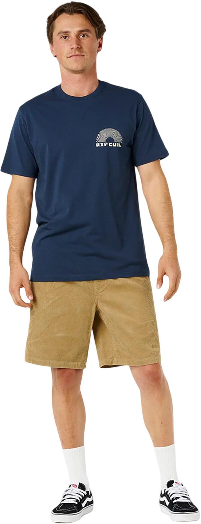Numéro de l'image de la galerie de produits 3 pour le produit T-shirt Aots Rising - Homme