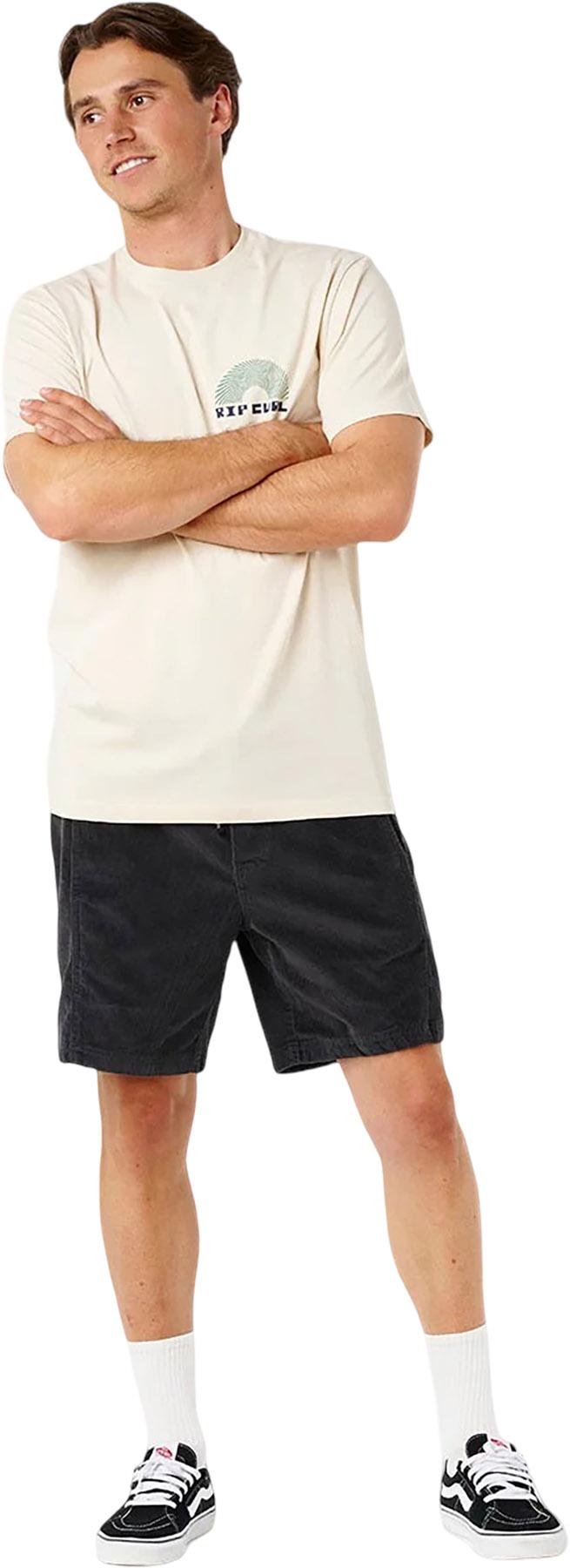 Product gallery image number 3 for product Aots Rising T-Shirt - Men's