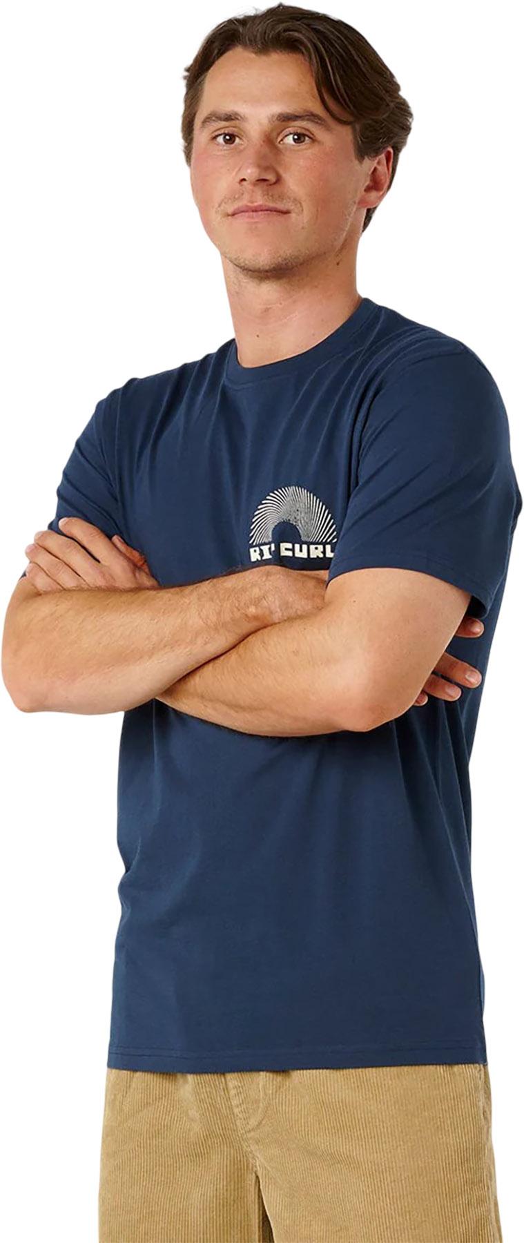 Numéro de l'image de la galerie de produits 4 pour le produit T-shirt Aots Rising - Homme