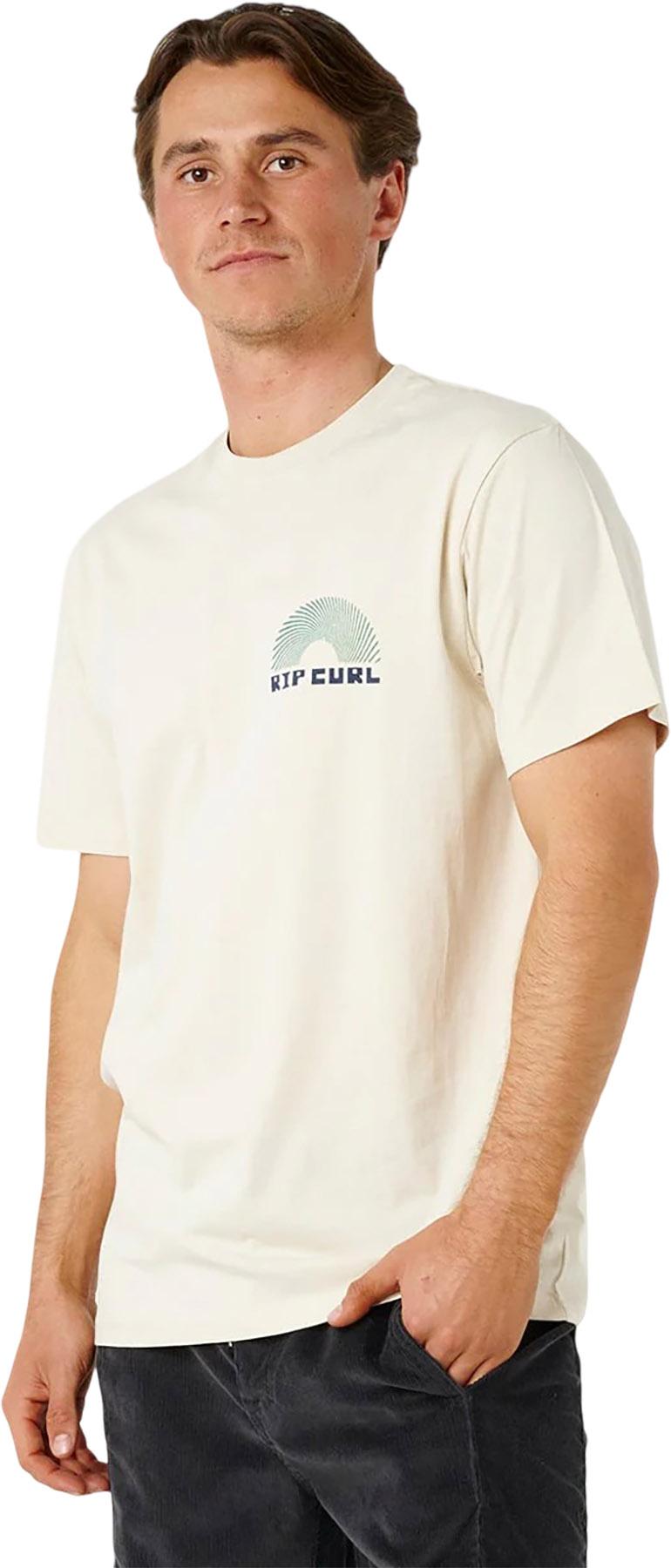 Product gallery image number 4 for product Aots Rising T-Shirt - Men's