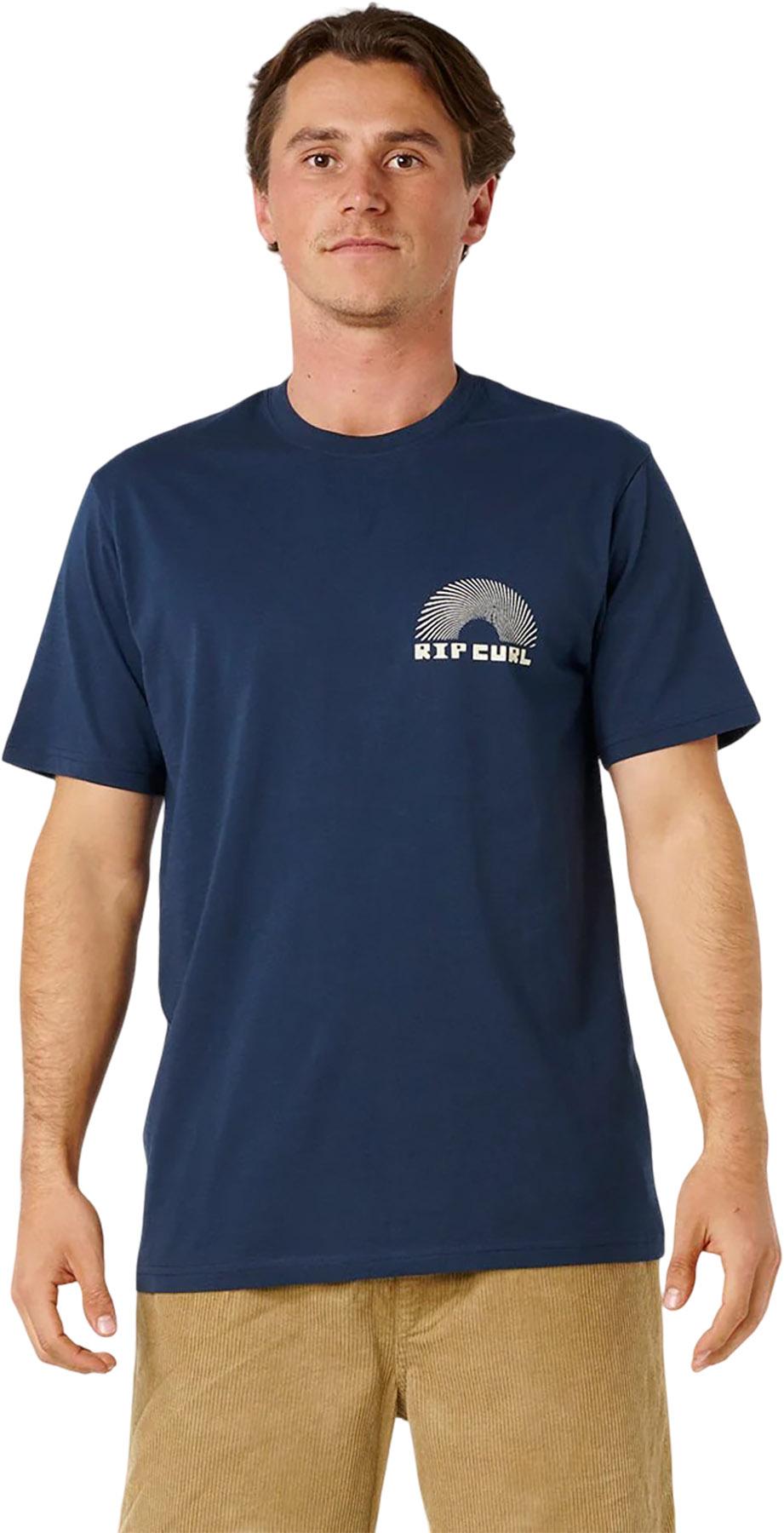 Image de produit pour T-shirt Aots Rising - Homme