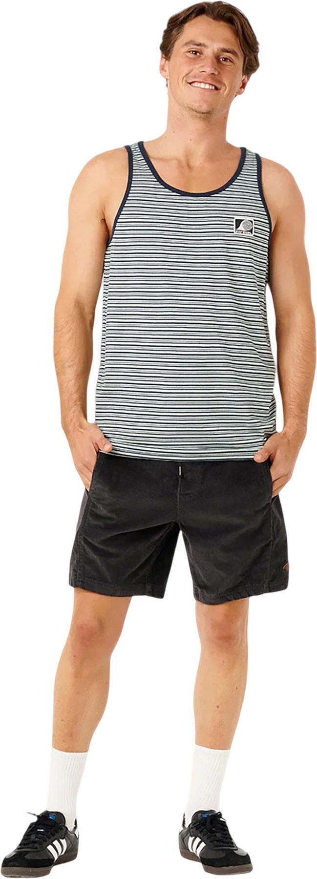 Product gallery image number 2 for product Aots Tank Top - Men's