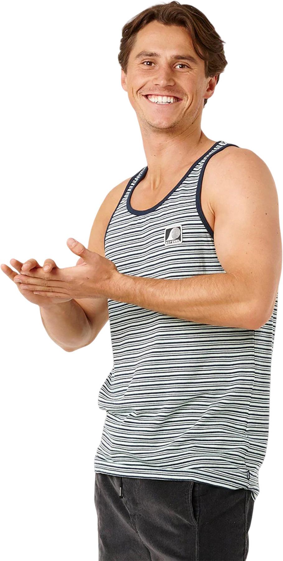 Product gallery image number 4 for product Aots Tank Top - Men's