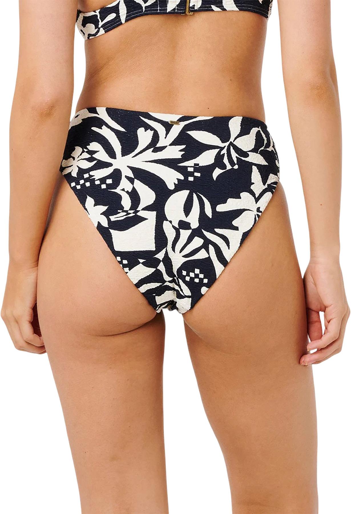 Product gallery image number 3 for product Topanga Geo Good Bikini Bottom - Women's