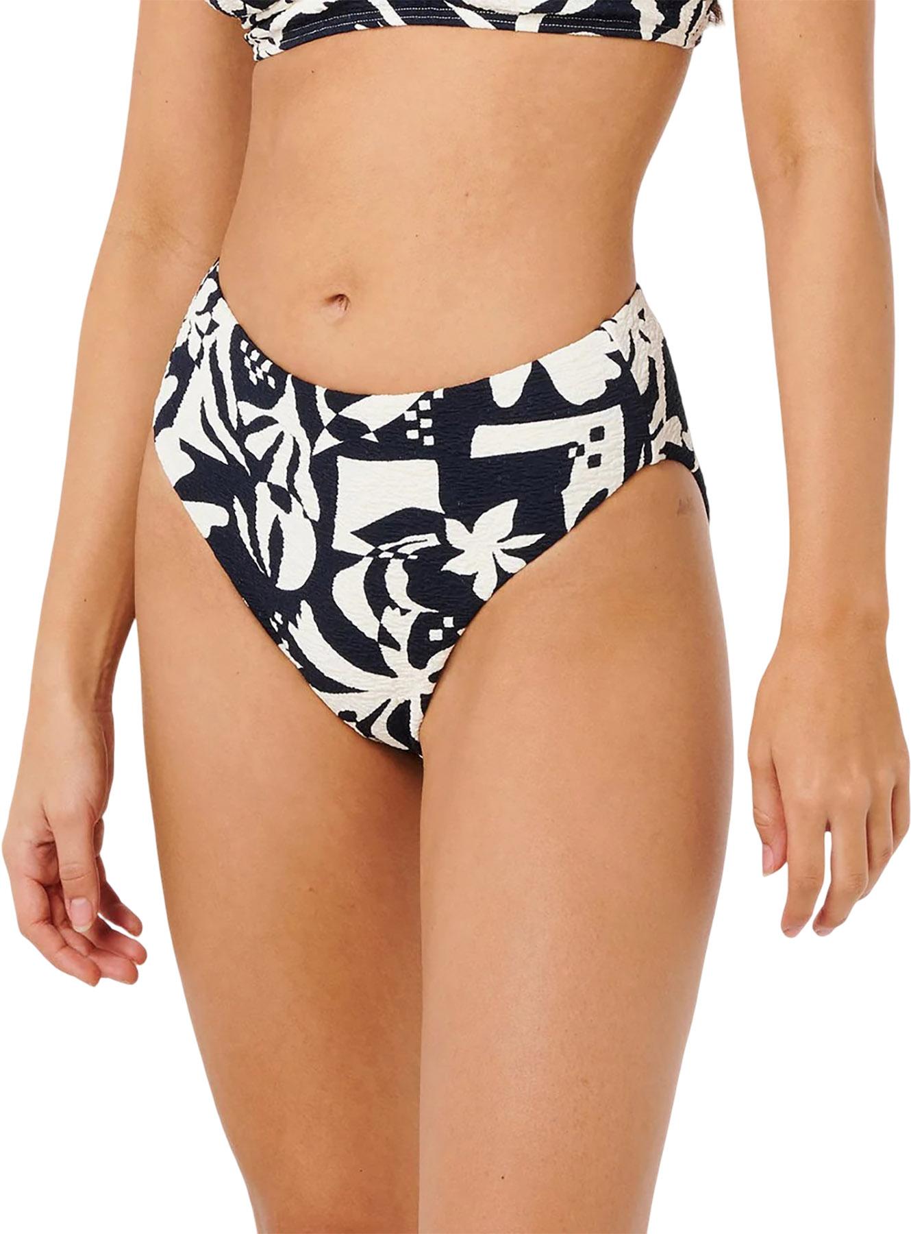 Product gallery image number 2 for product Topanga Geo Good Bikini Bottom - Women's