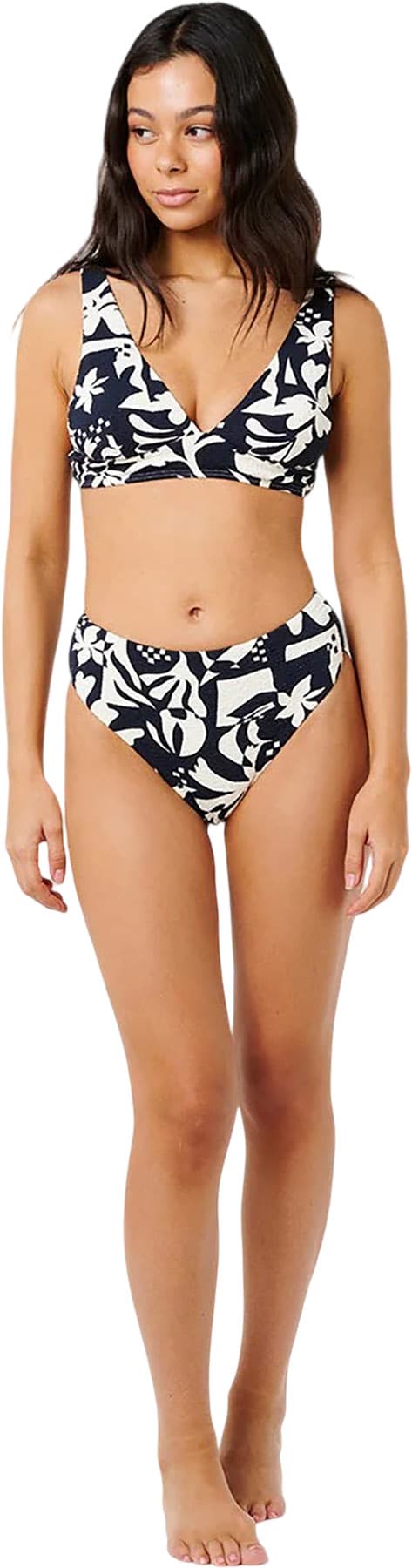 Product image for Topanga Geo Good Bikini Bottom - Women's