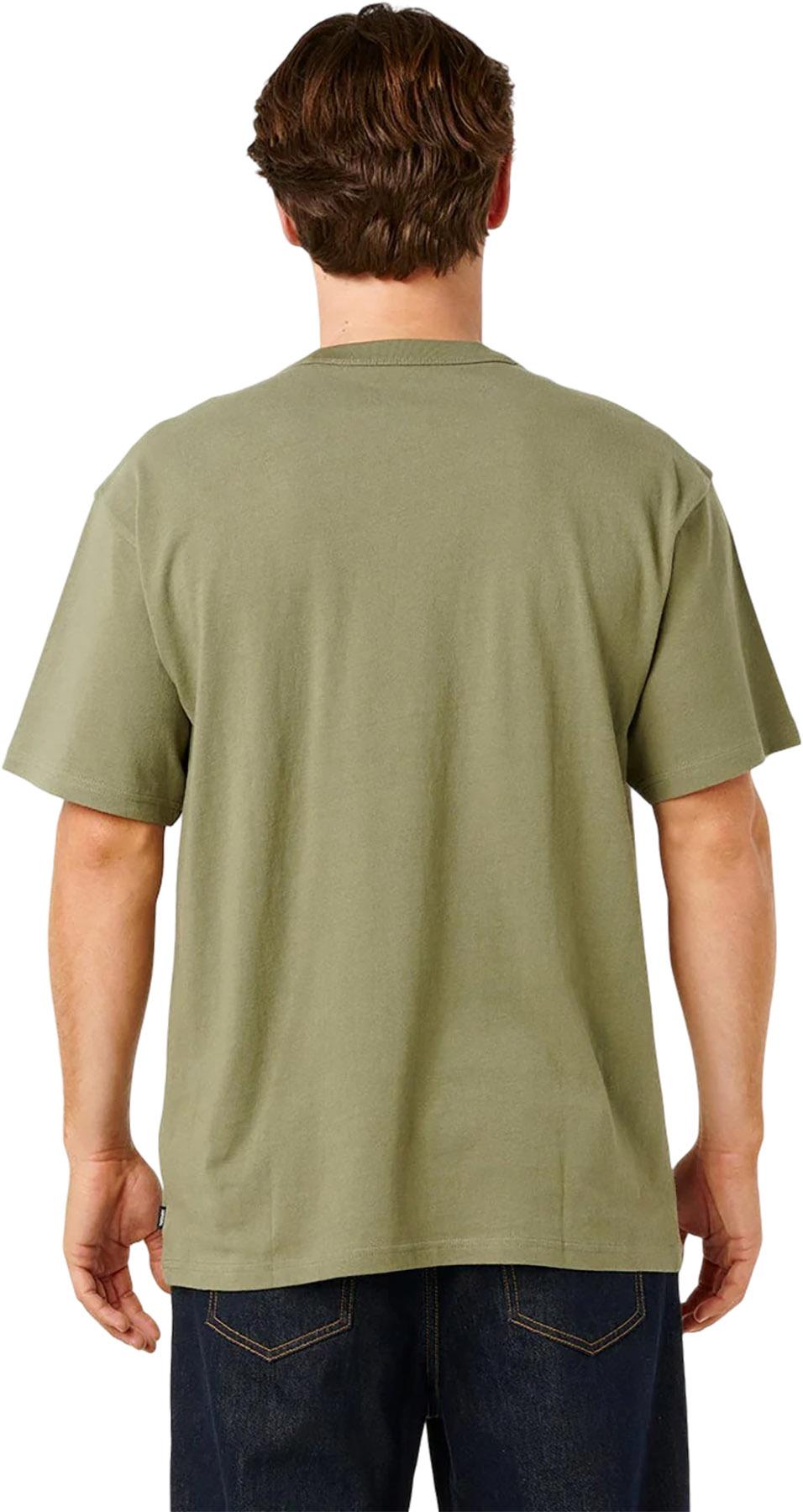 Product gallery image number 3 for product Premium Surf Wettie T-Shirt - Men's