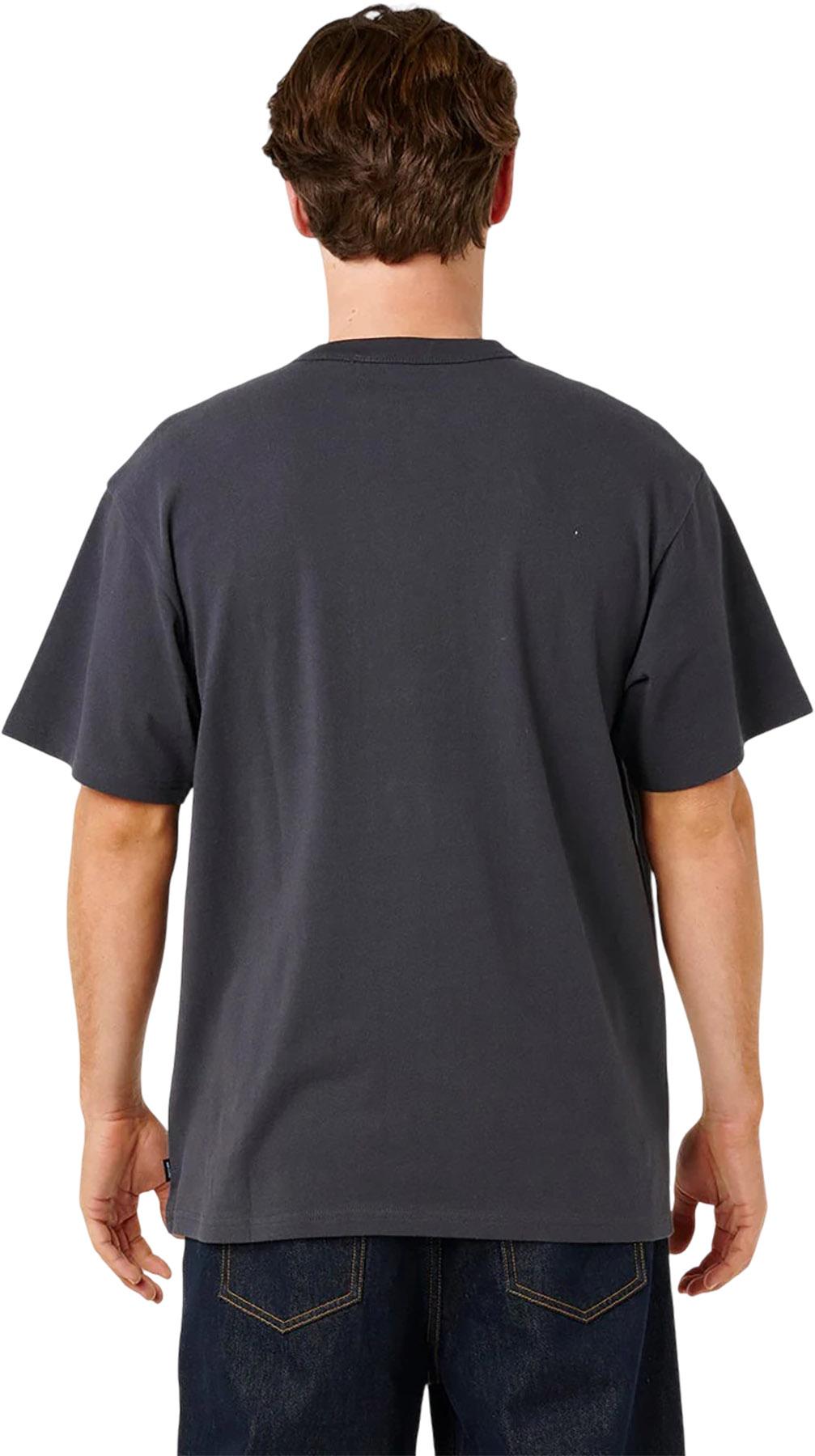 Product gallery image number 4 for product T-shirt Premium Surf Wettie - Homme