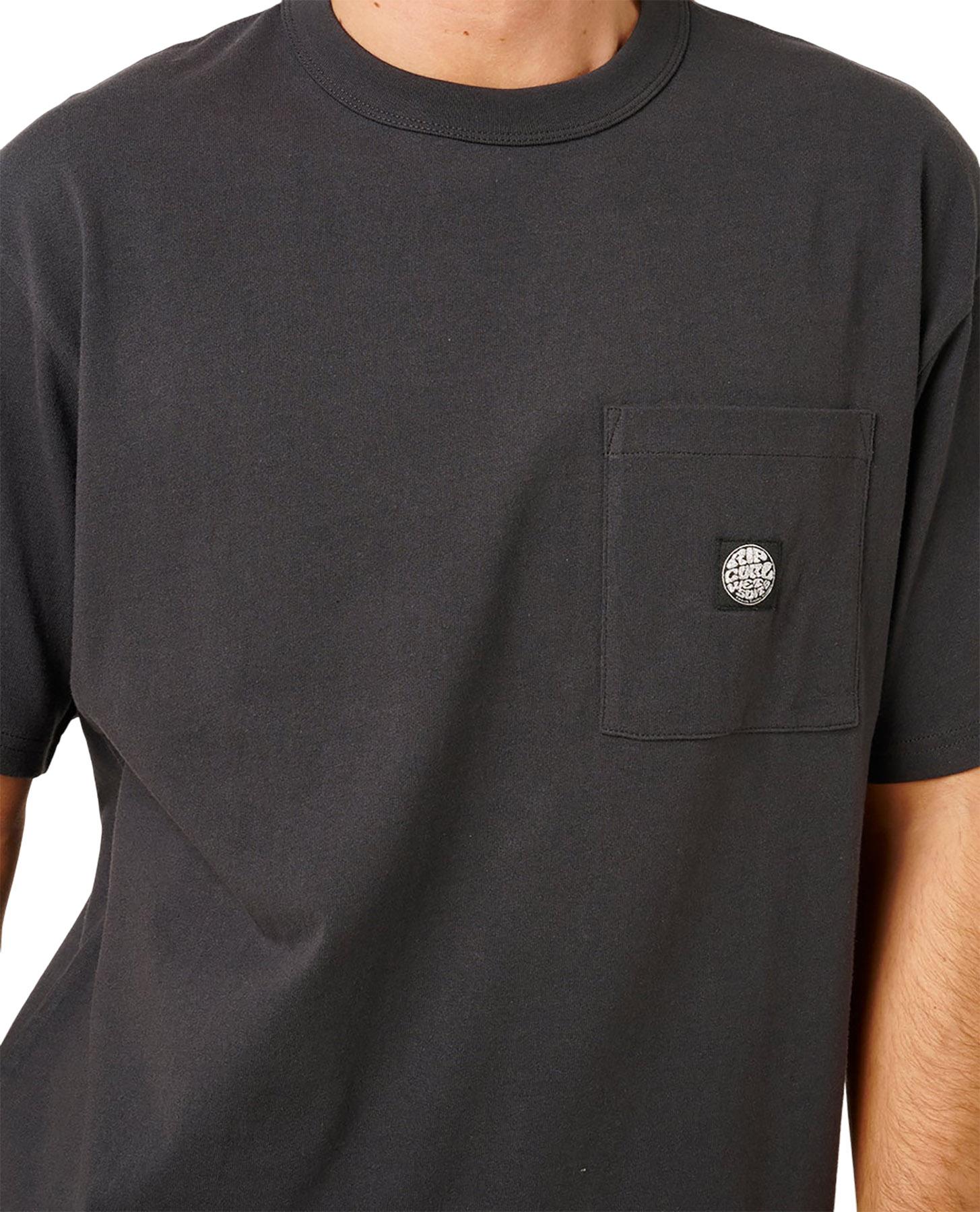 Product gallery image number 5 for product T-shirt Premium Surf Wettie - Homme