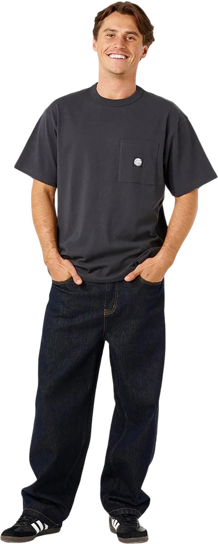 Product gallery image number 2 for product T-shirt Premium Surf Wettie - Homme