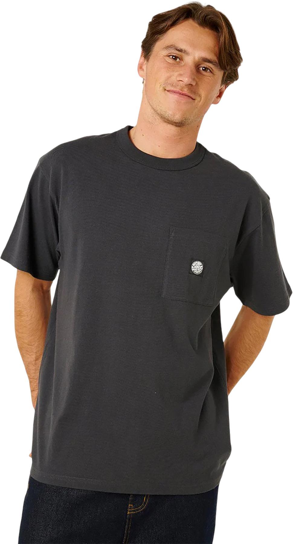 Product gallery image number 3 for product T-shirt Premium Surf Wettie - Homme