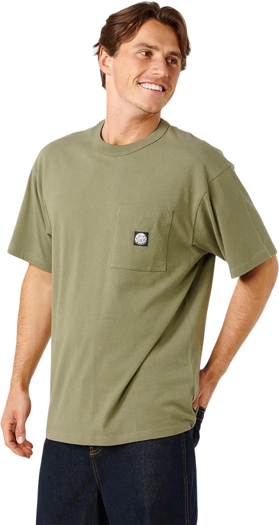 Product gallery image number 2 for product Premium Surf Wettie T-Shirt - Men's