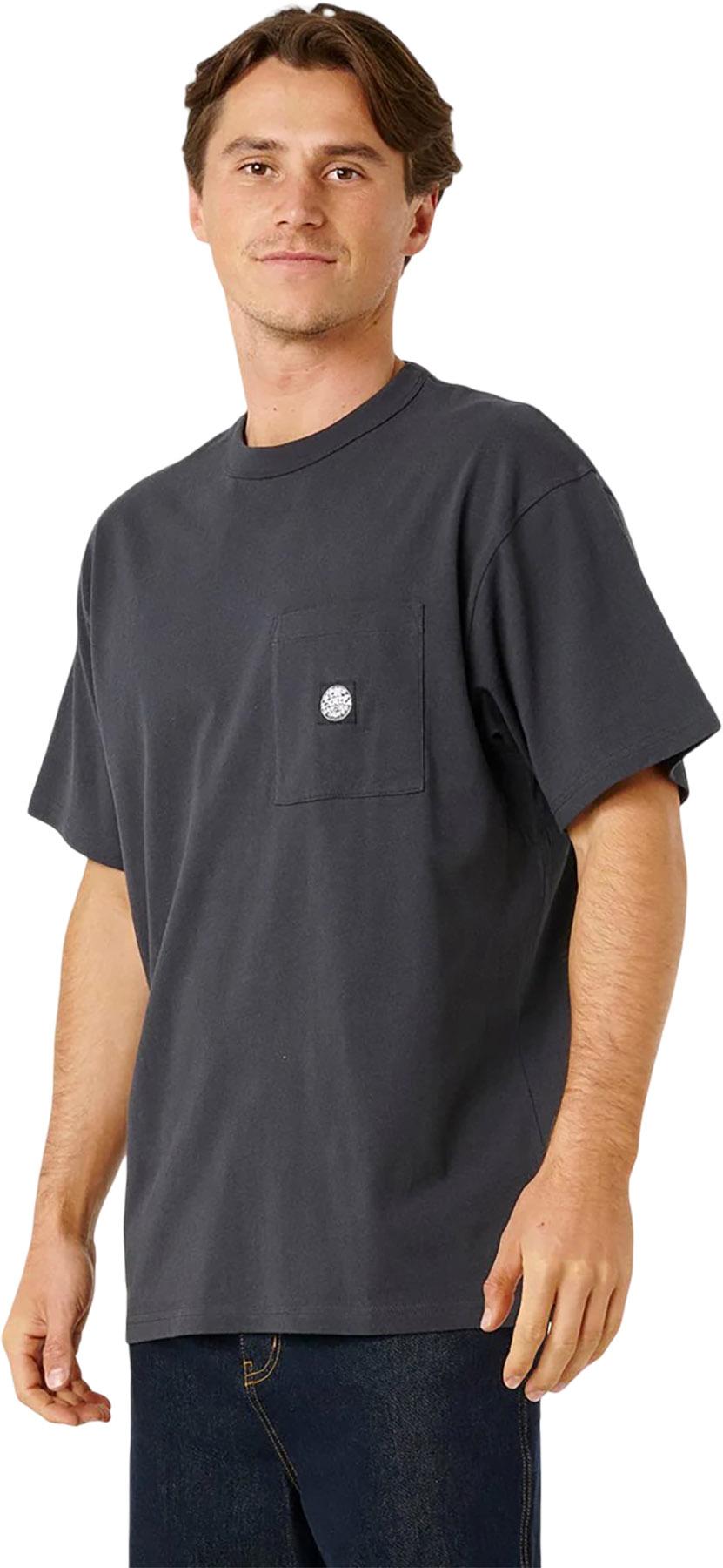Product gallery image number 6 for product T-shirt Premium Surf Wettie - Homme