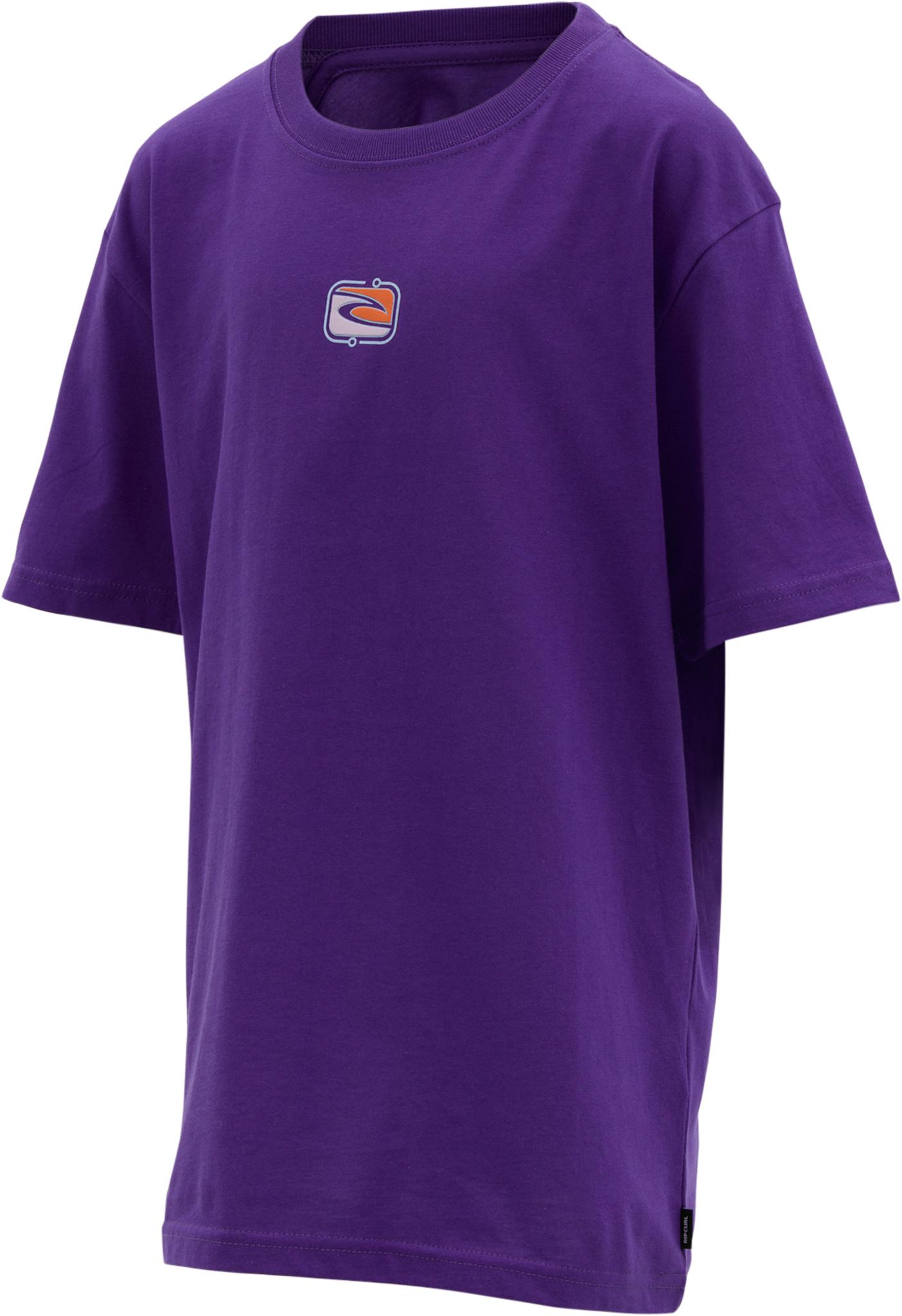 Numéro de l'image de la galerie de produits 8 pour le produit T-shirt Evolution Moon Wave - Garçon