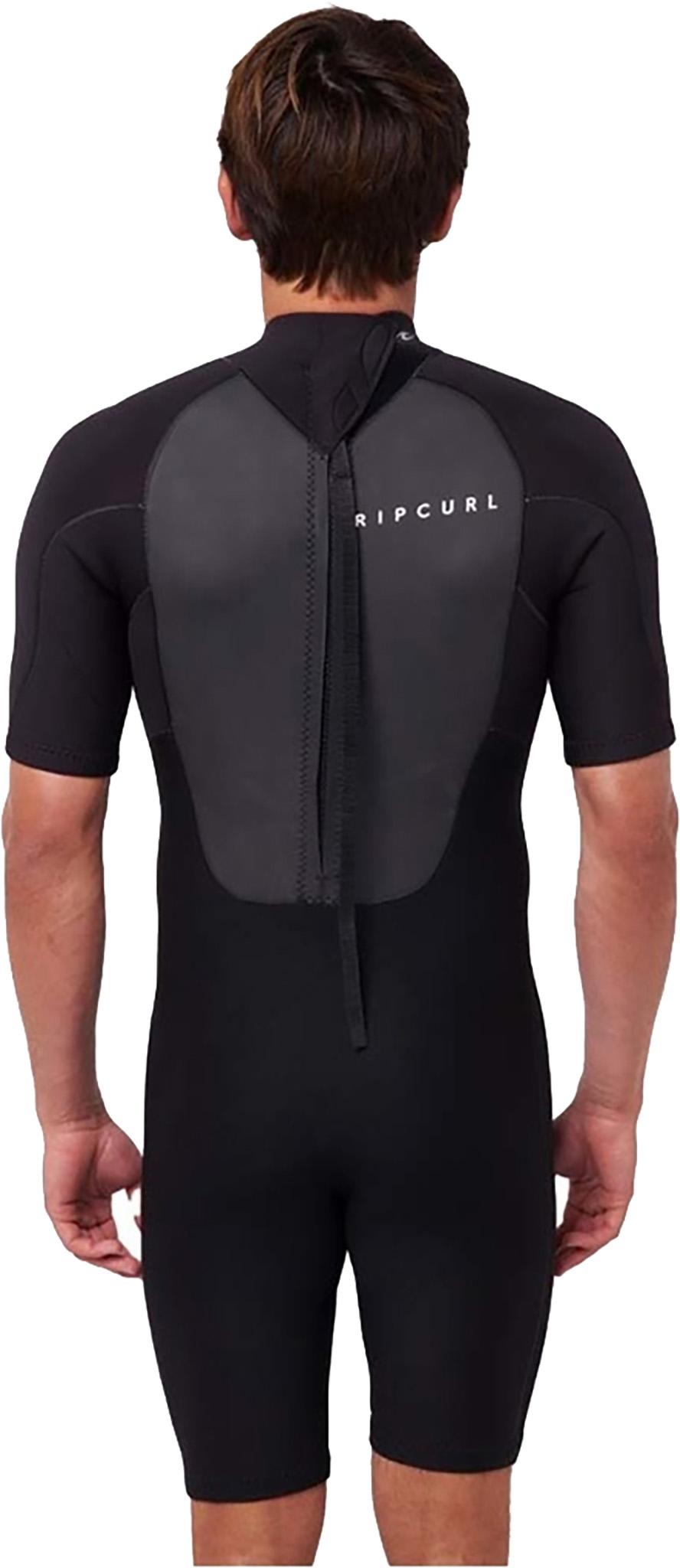 Product gallery image number 2 for product Omega Springsuit - Men's