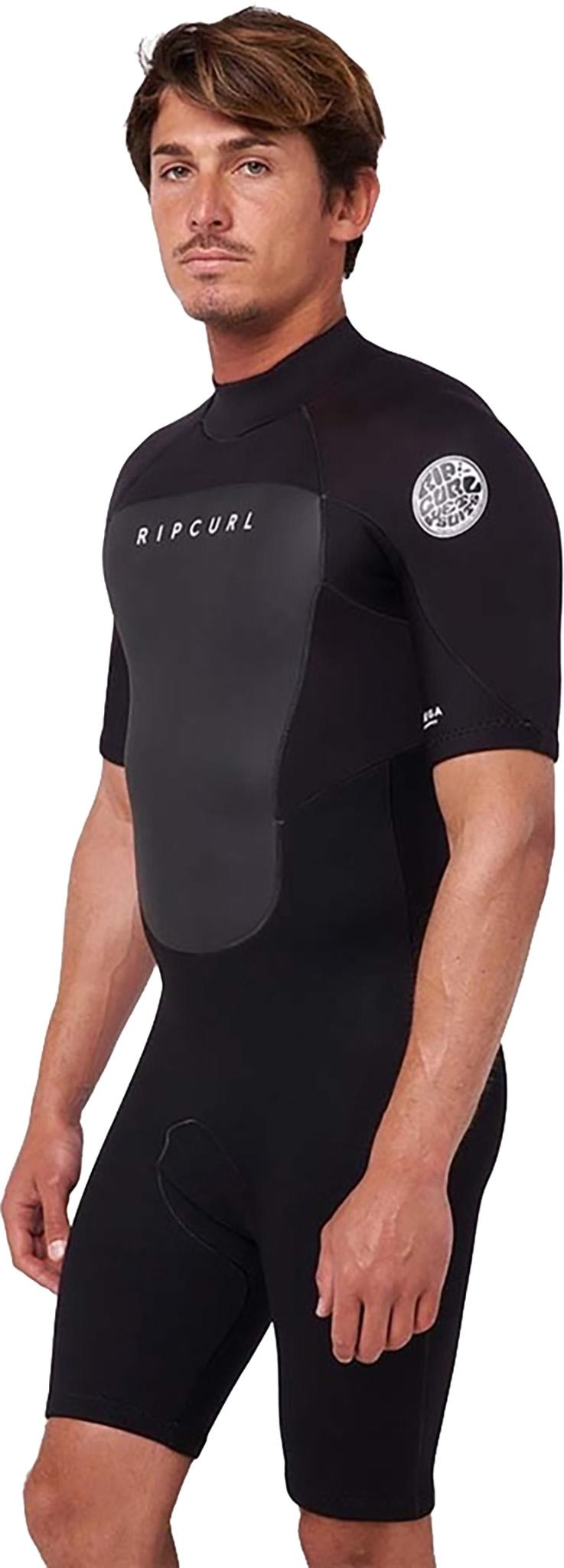 Product gallery image number 4 for product Omega Springsuit - Men's