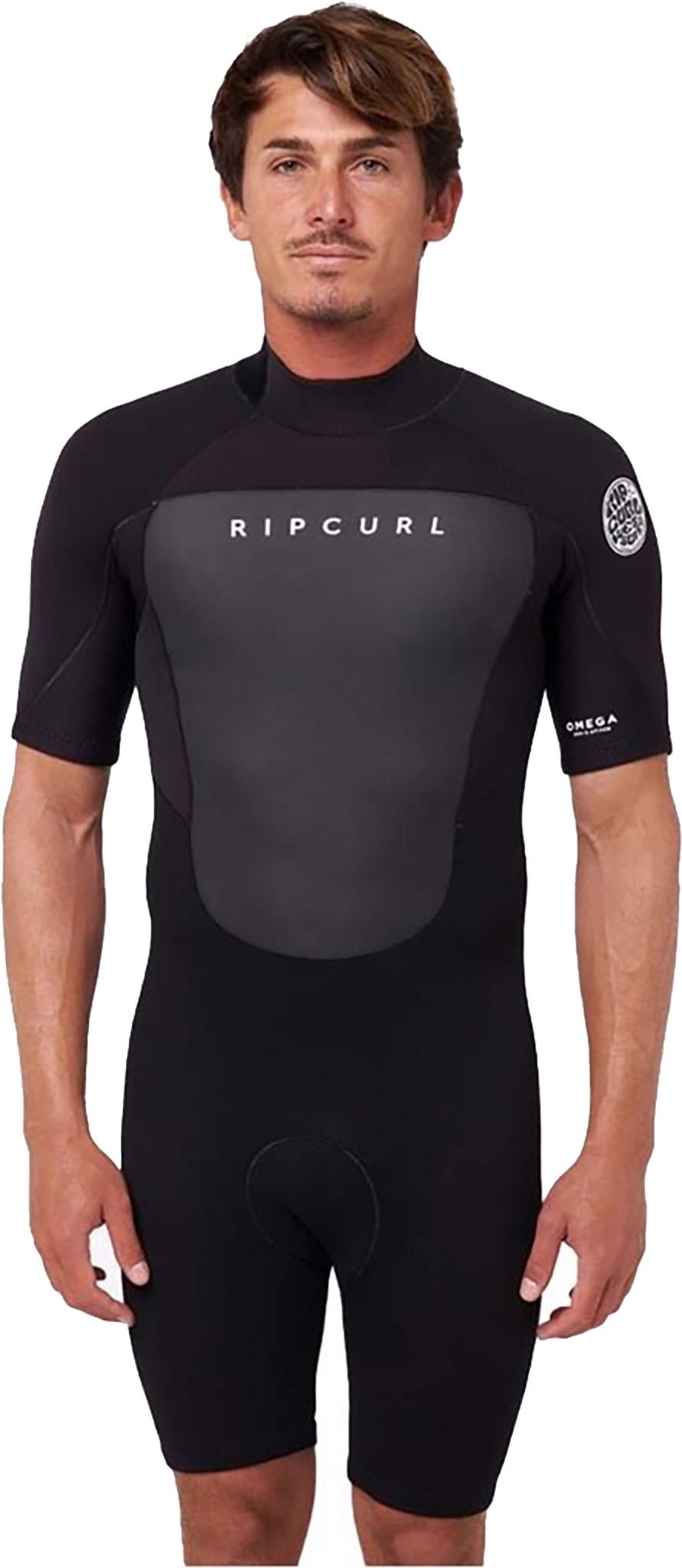 Product gallery image number 1 for product Omega Springsuit - Men's