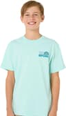 Colour: Light Aqua
