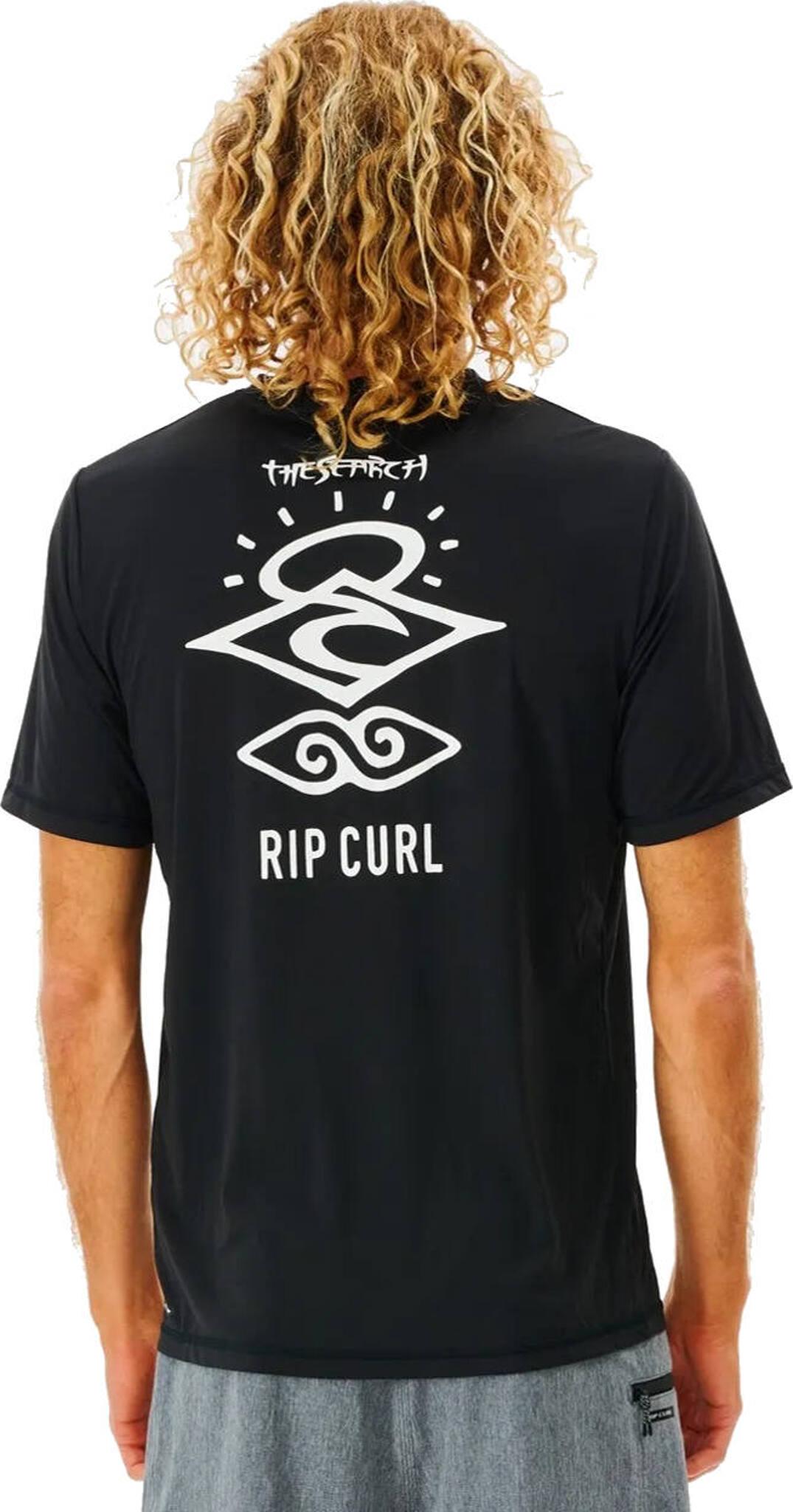 Product gallery image number 2 for product Icons Of Surf Short Sleeve UV Tee - Men's