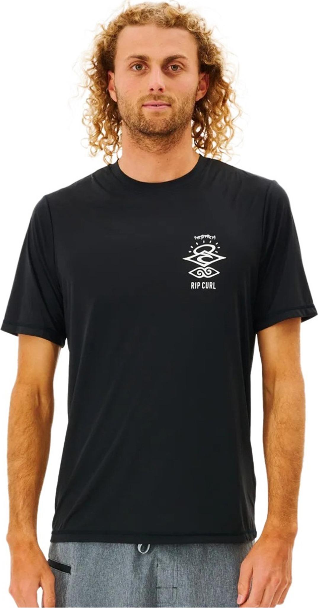 Product gallery image number 1 for product Icons Of Surf Short Sleeve UV Tee - Men's