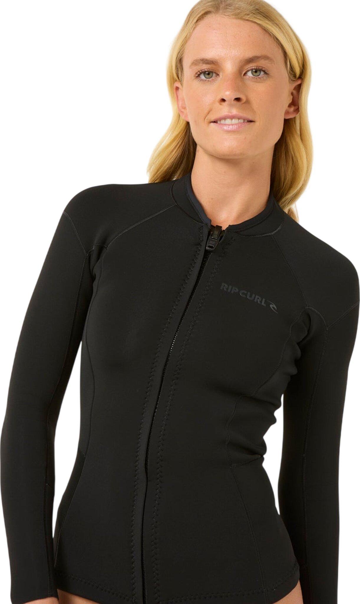 Product gallery image number 4 for product Dawn Patrol Long Sleeve Jacket - Women's