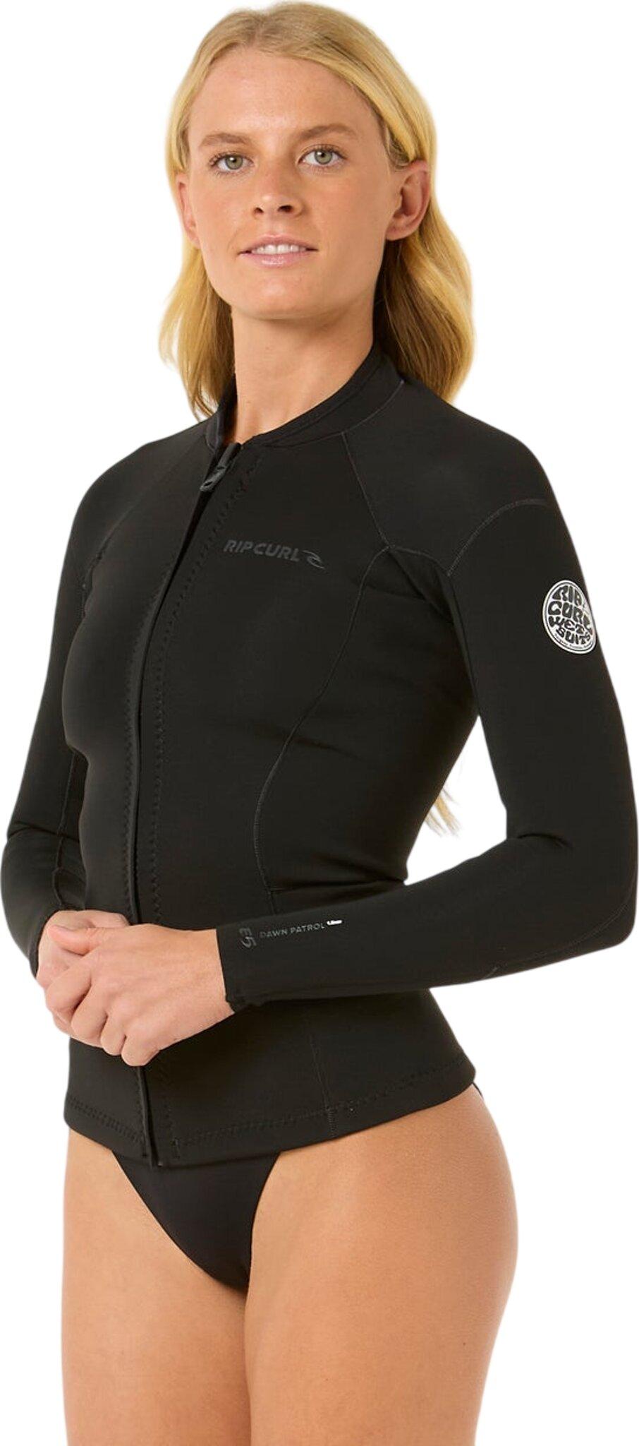 Product image for Dawn Patrol Long Sleeve Jacket - Women's
