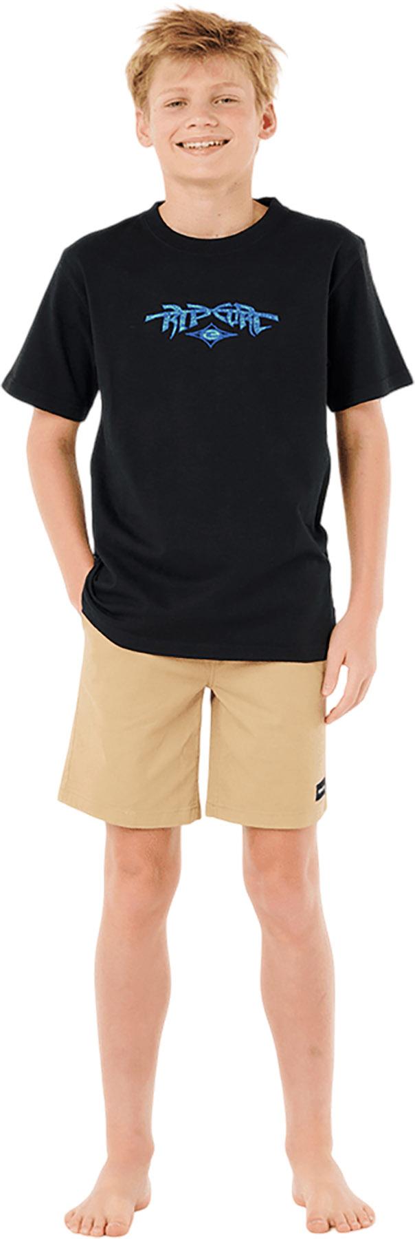 Numéro de l'image de la galerie de produits 2 pour le produit T-shirt Raw Energy Gnarly - Enfant