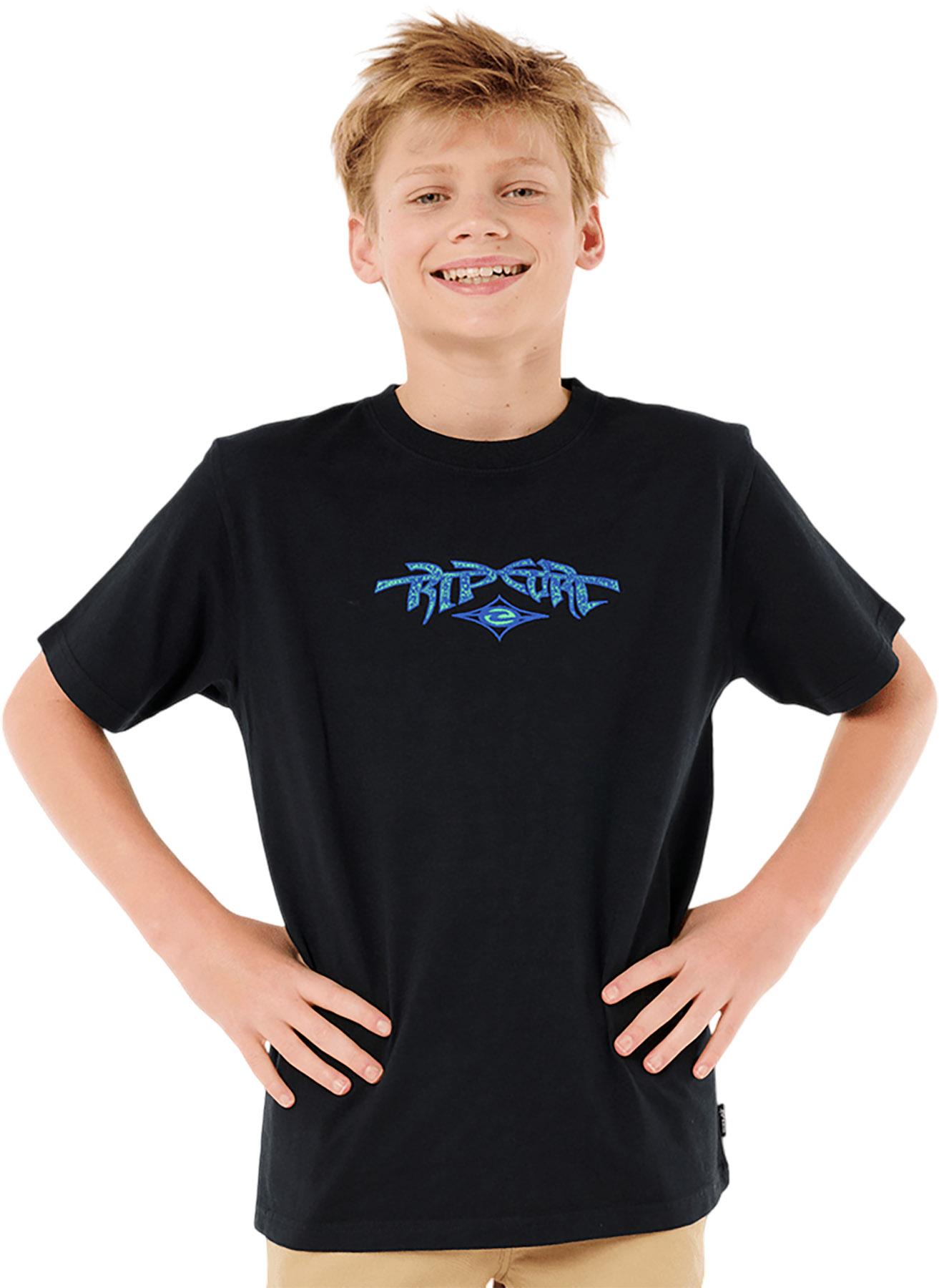 Numéro de l'image de la galerie de produits 5 pour le produit T-shirt Raw Energy Gnarly - Enfant