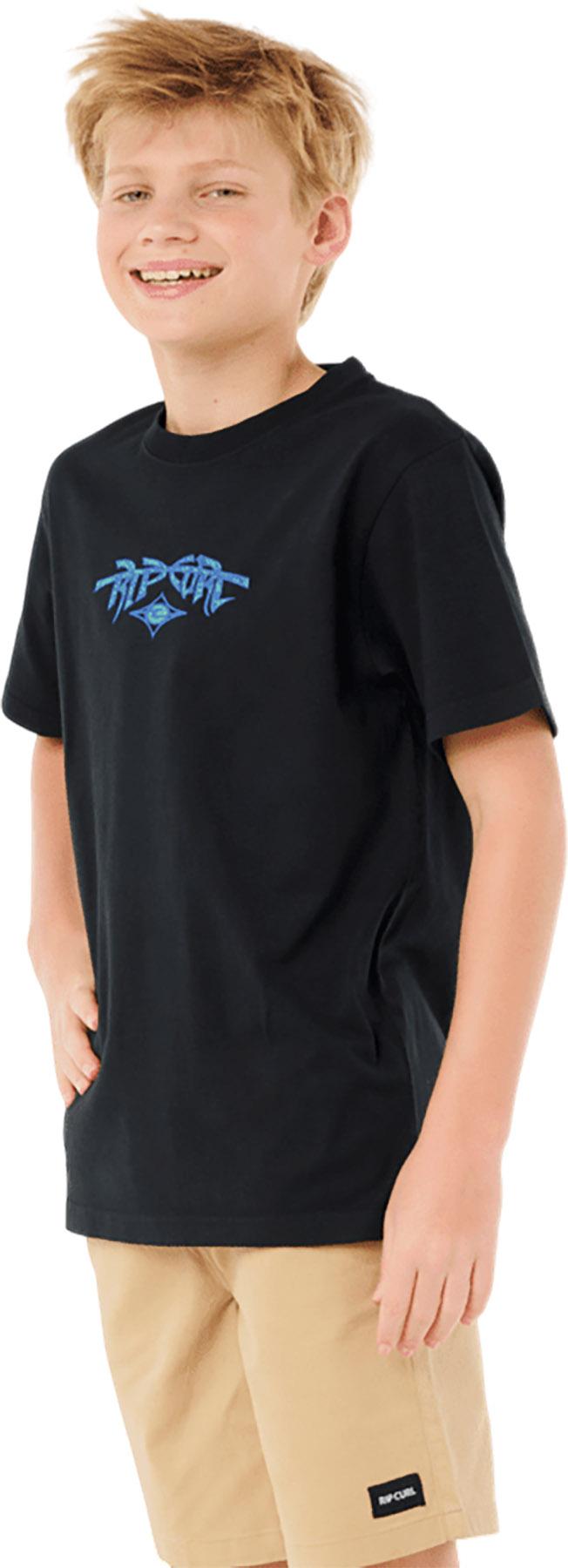 Numéro de l'image de la galerie de produits 4 pour le produit T-shirt Raw Energy Gnarly - Enfant