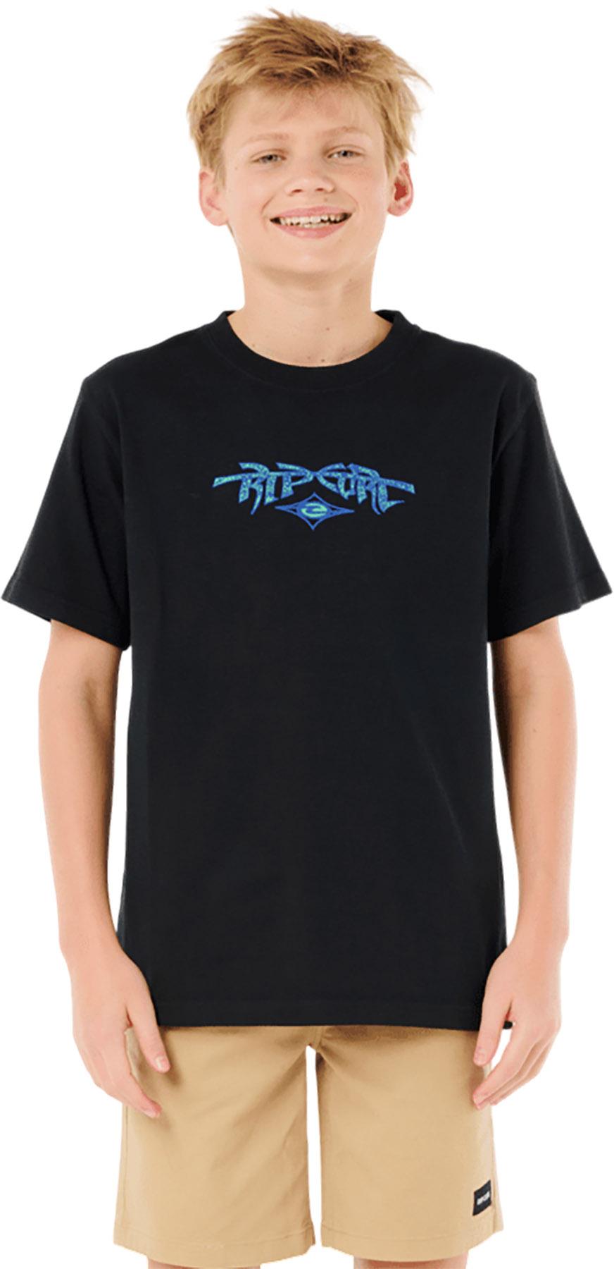 Image de produit pour T-shirt Raw Energy Gnarly - Enfant