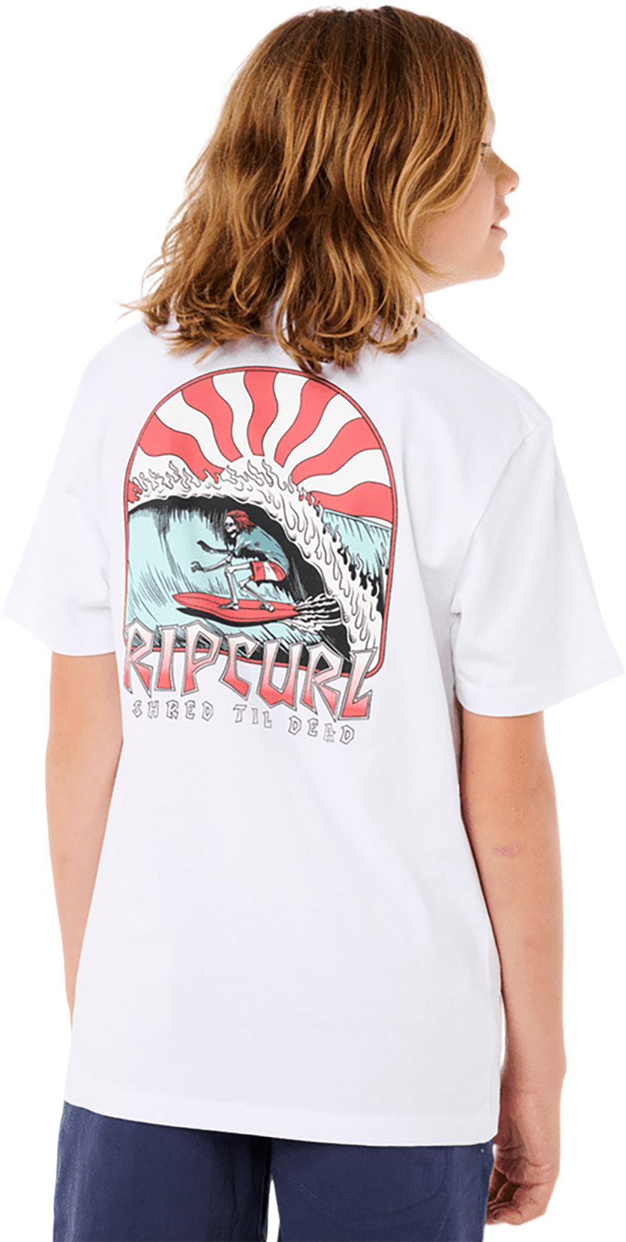 Numéro de l'image de la galerie de produits 3 pour le produit T-shirt Shred Til - Enfant