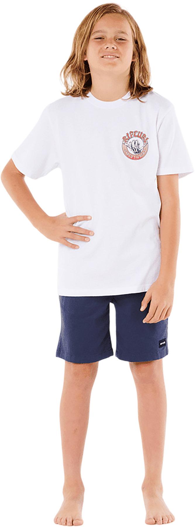 Numéro de l'image de la galerie de produits 2 pour le produit T-shirt Shred Til - Enfant