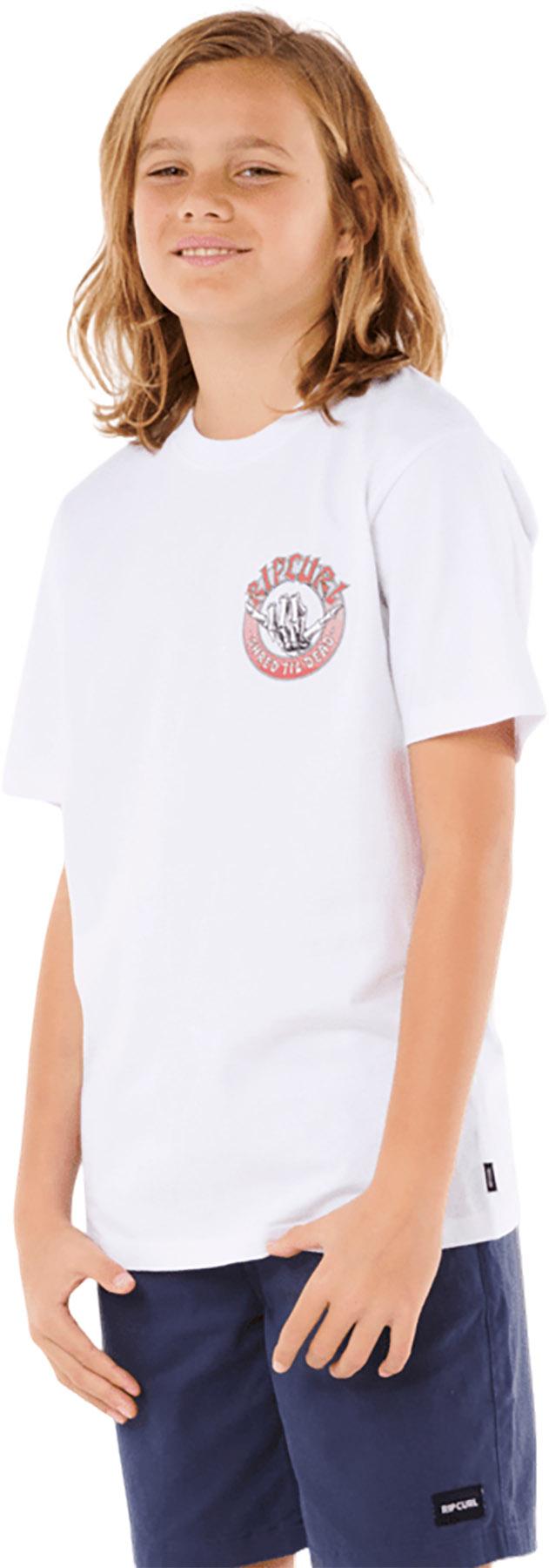 Numéro de l'image de la galerie de produits 4 pour le produit T-shirt Shred Til - Enfant