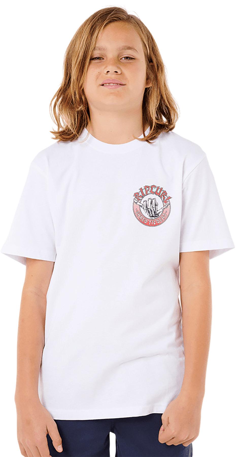 Image de produit pour T-shirt Shred Til - Enfant