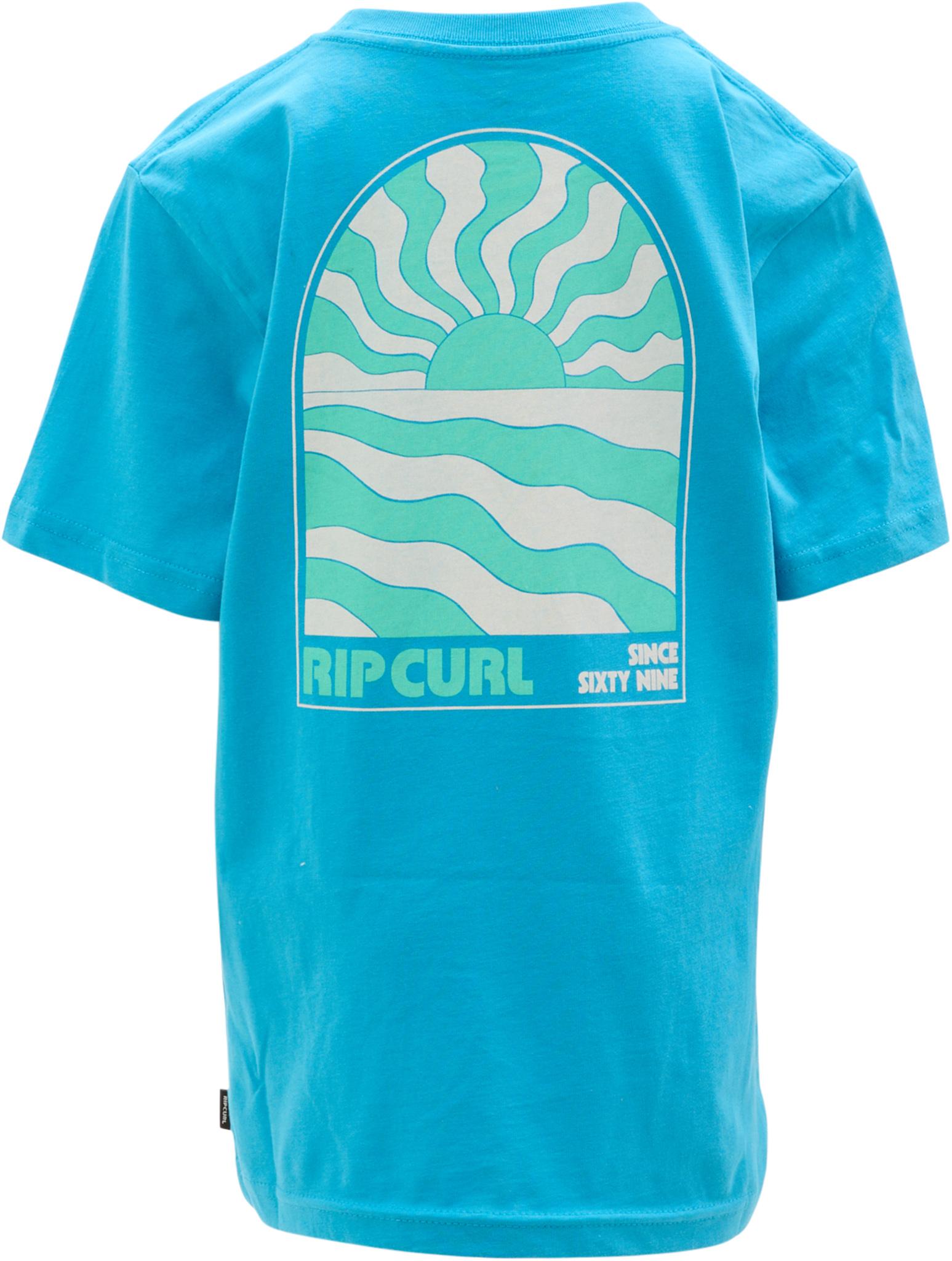 Numéro de l'image de la galerie de produits 3 pour le produit T-shirt Surf Revival Sunsets - Enfant