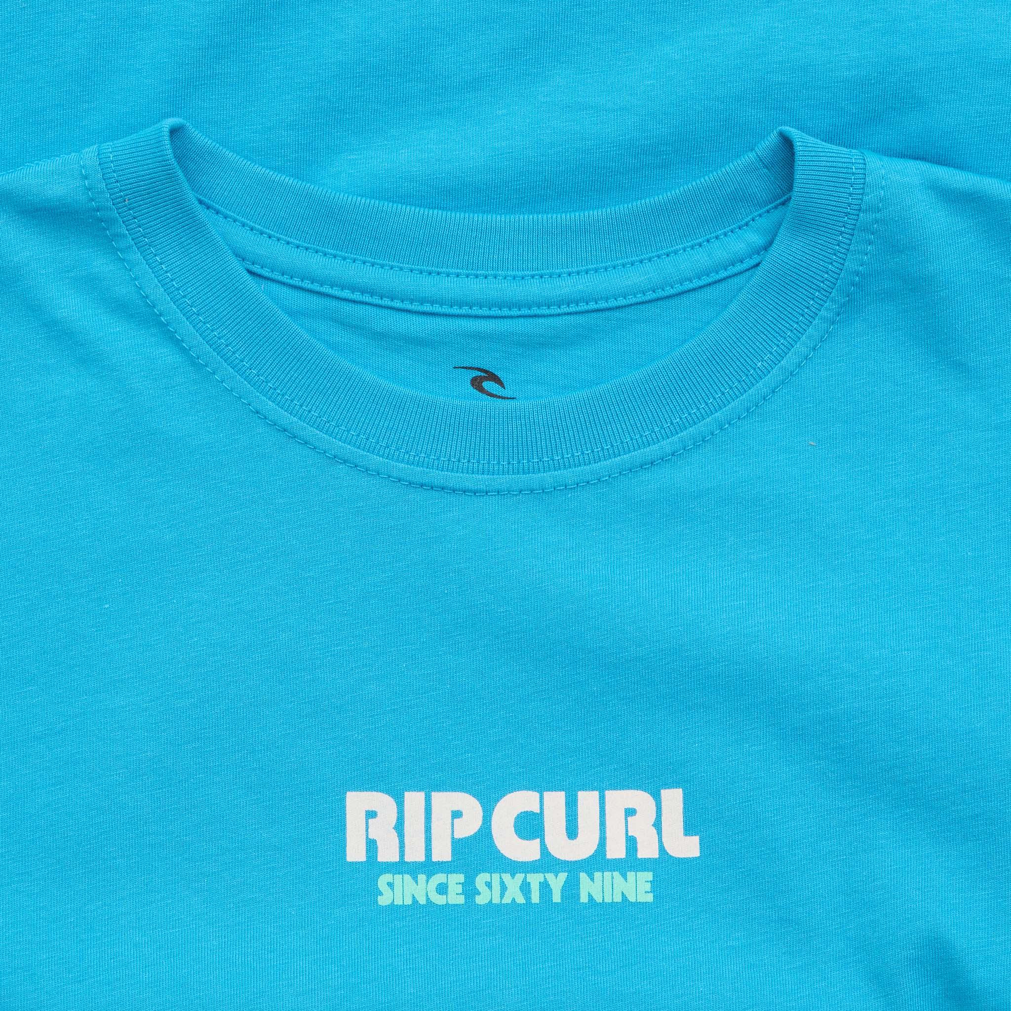 Numéro de l'image de la galerie de produits 2 pour le produit T-shirt Surf Revival Sunsets - Enfant