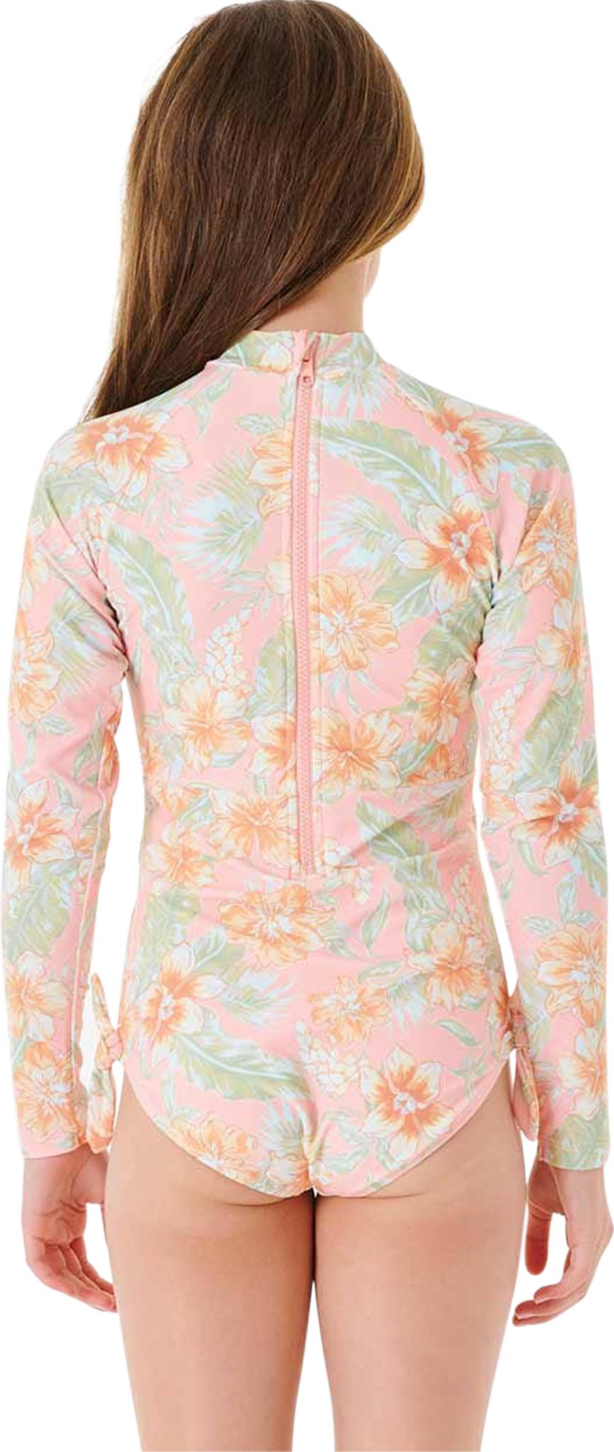 Product gallery image number 2 for product Always Summer Surf Suit - Girls