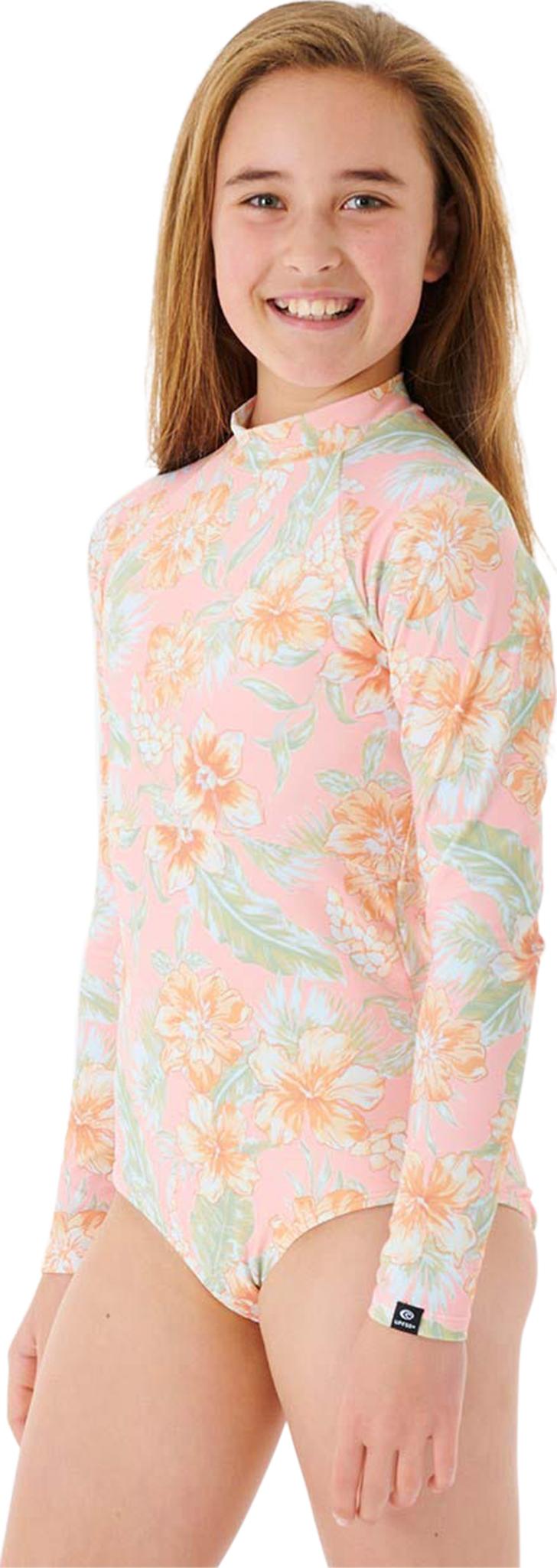 Product gallery image number 3 for product Always Summer Surf Suit - Girls