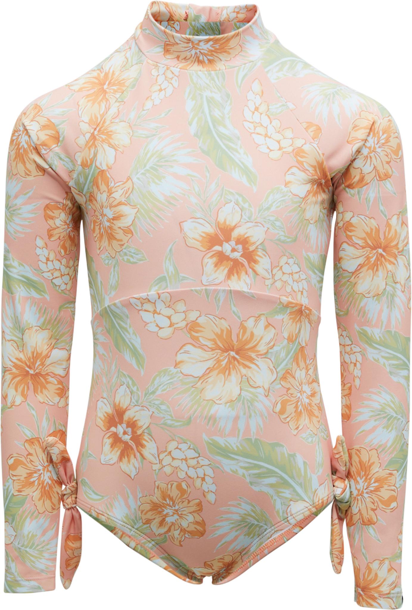 Product gallery image number 1 for product Always Summer Surf Suit - Girls