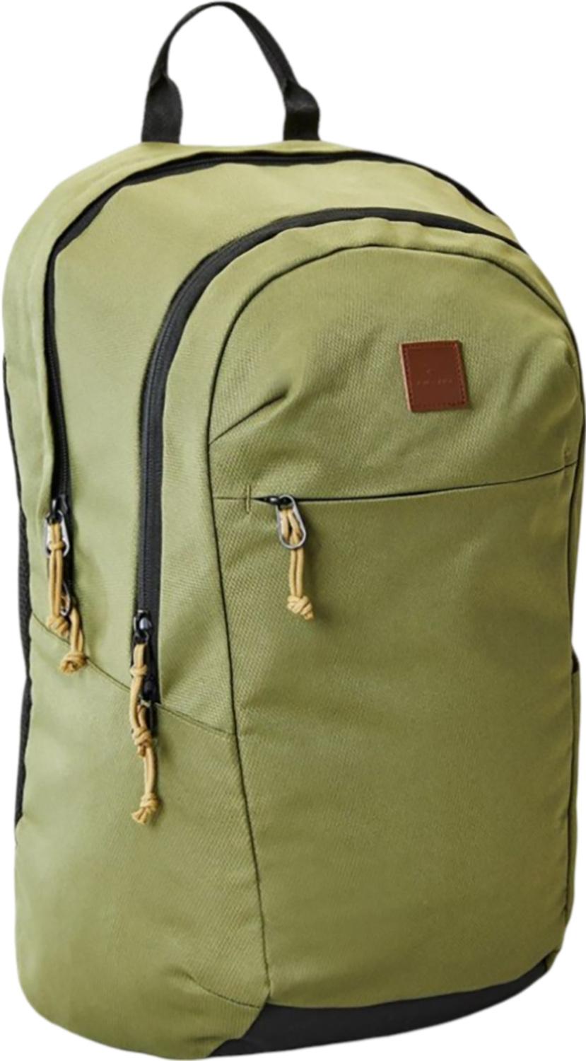 Product gallery image number 1 for product Overtime Overland Backpack 30L 