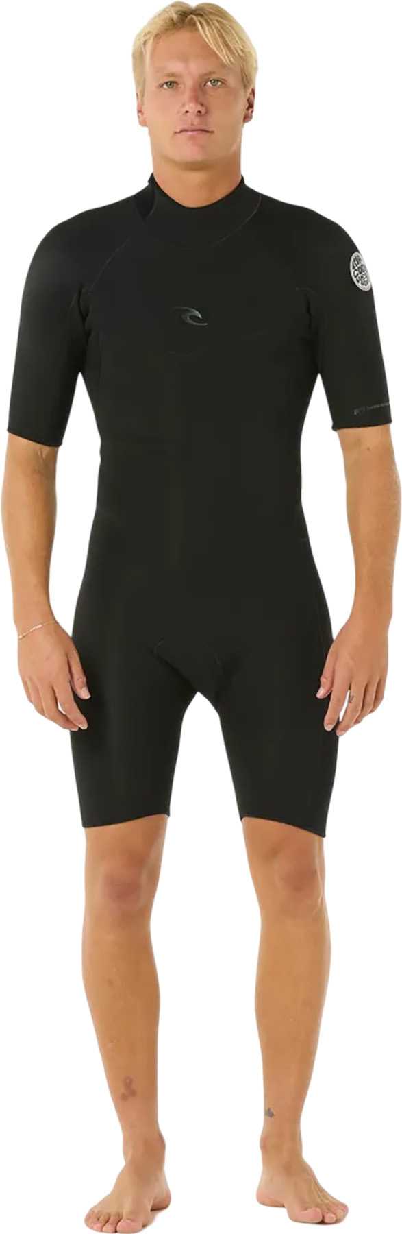 Product image for Dawn Patrol 2mm Back Zip Springsuit - Men's