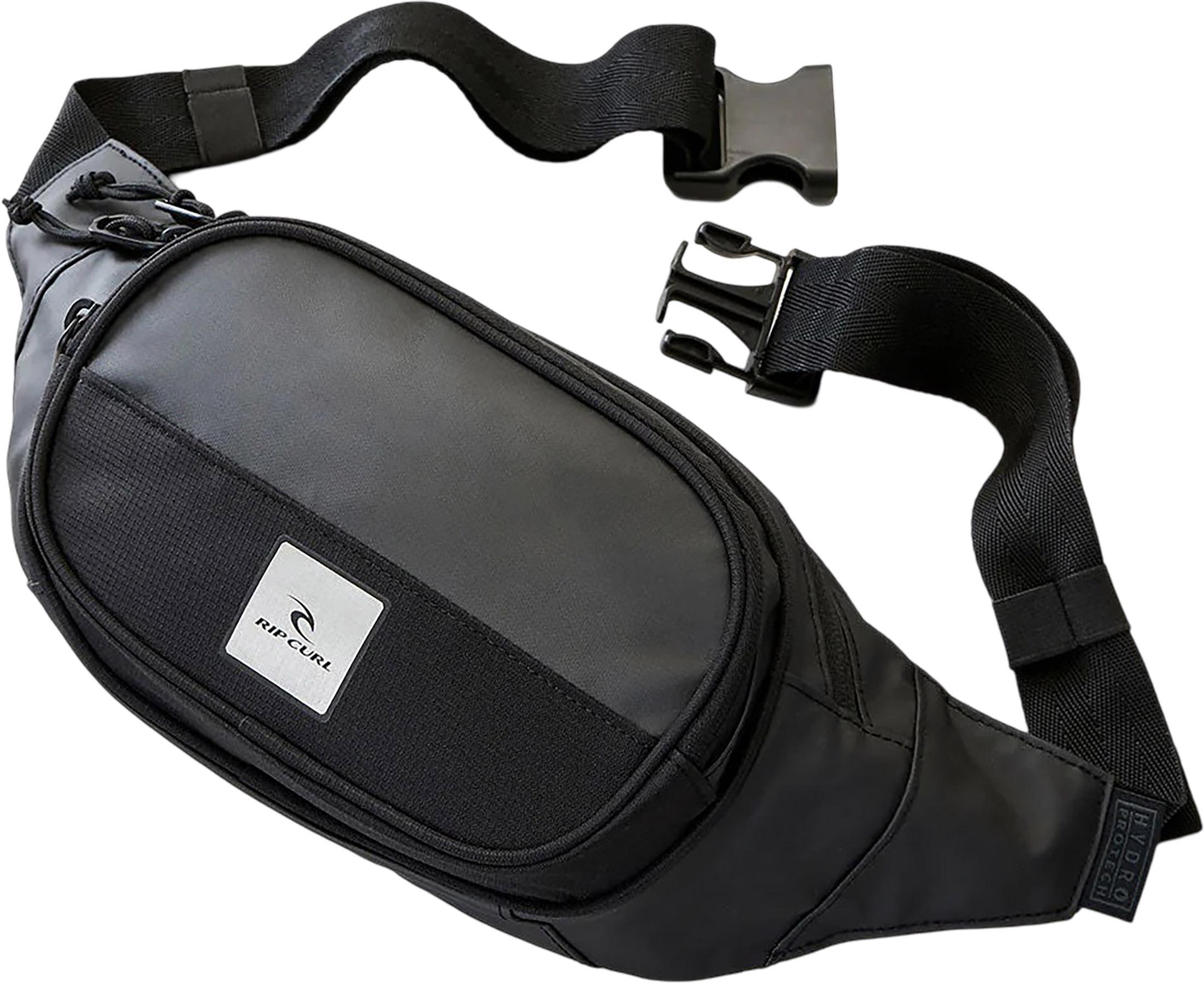 Numéro de l'image de la galerie de produits 2 pour le produit Sac de taille Midnight - Homme