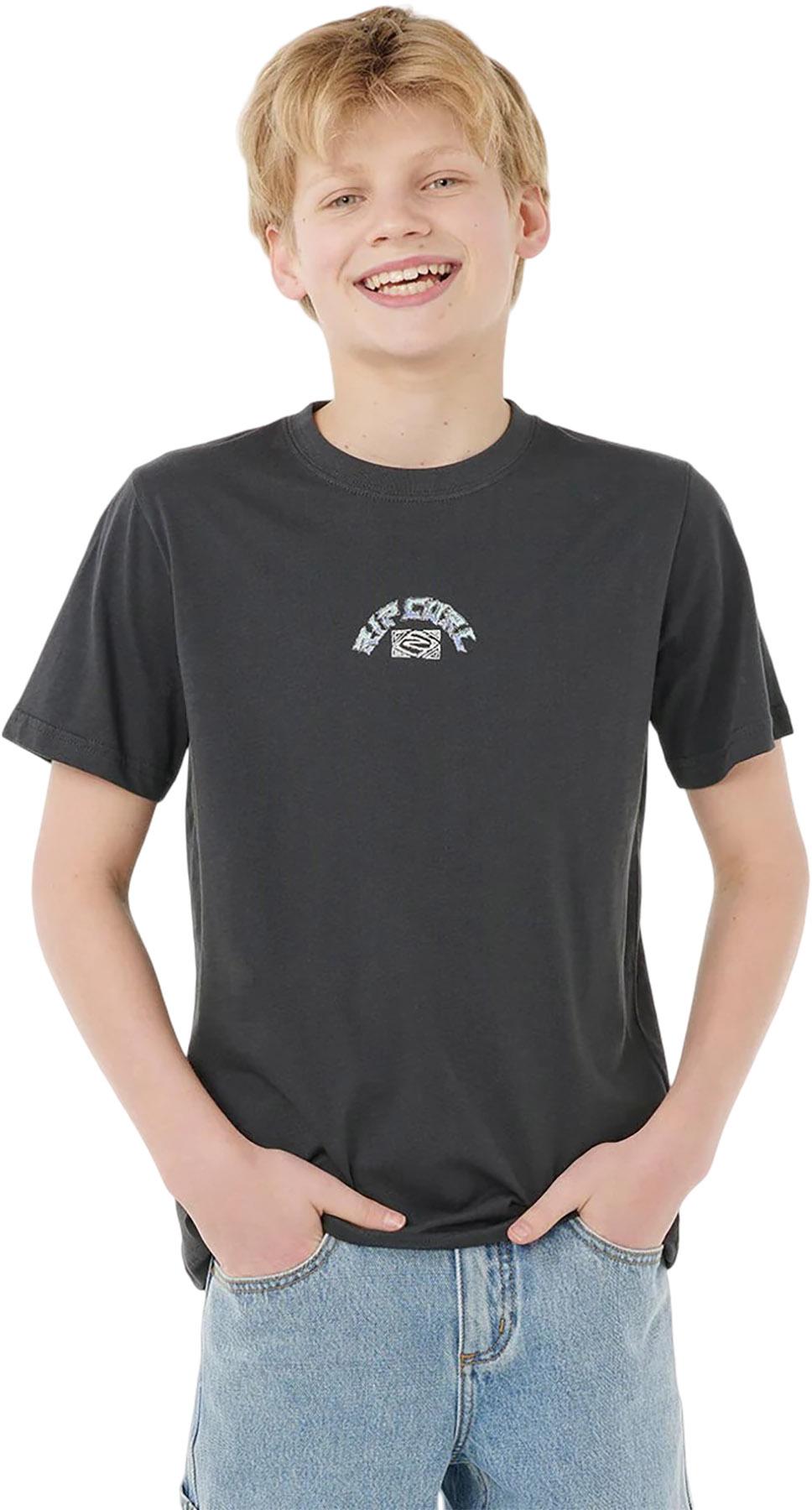 Product image for Tropic Daze Art T-Shirt - Boys